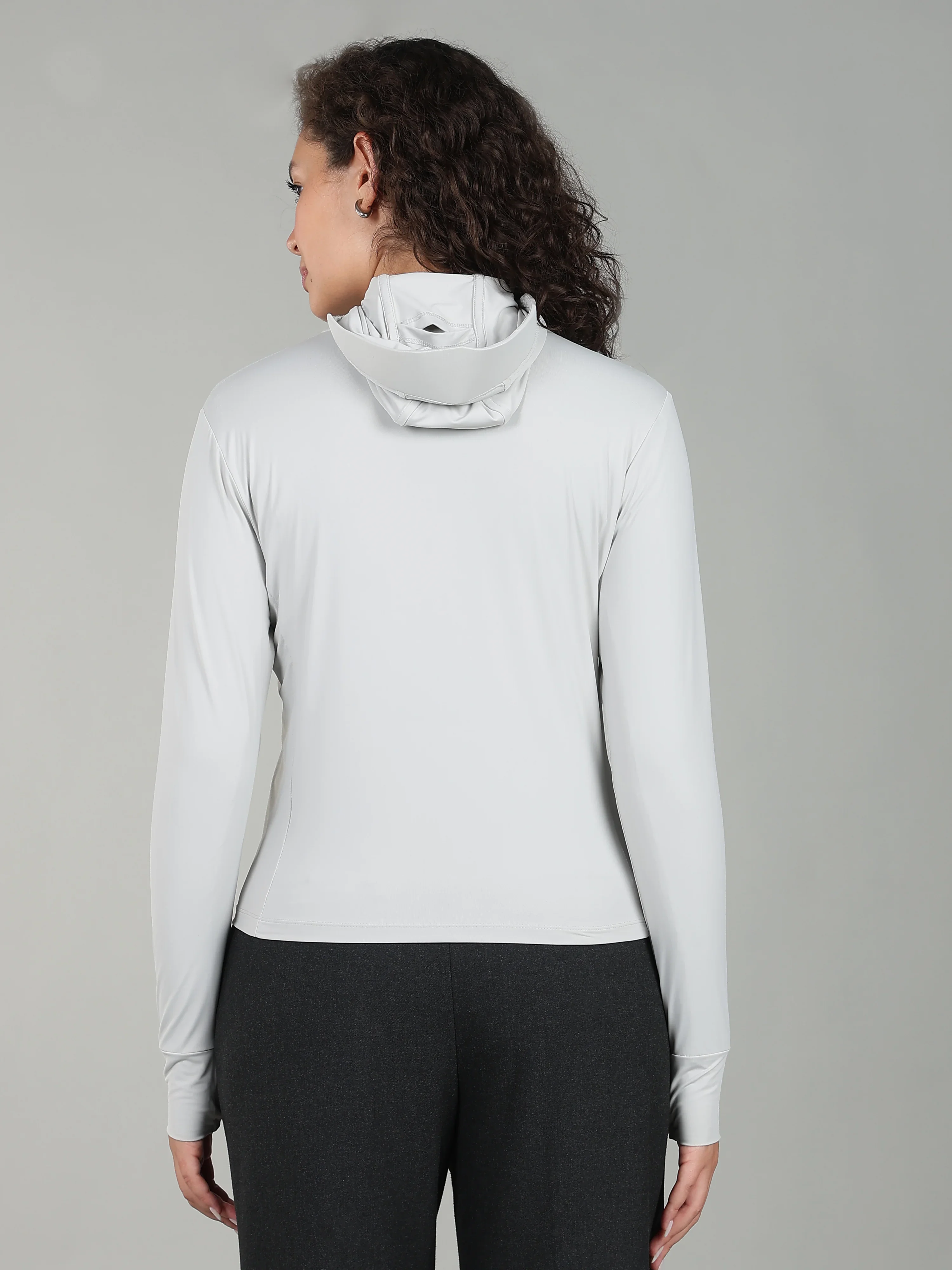 Womens Sunscreen Jacket Ice Pro - Image 26