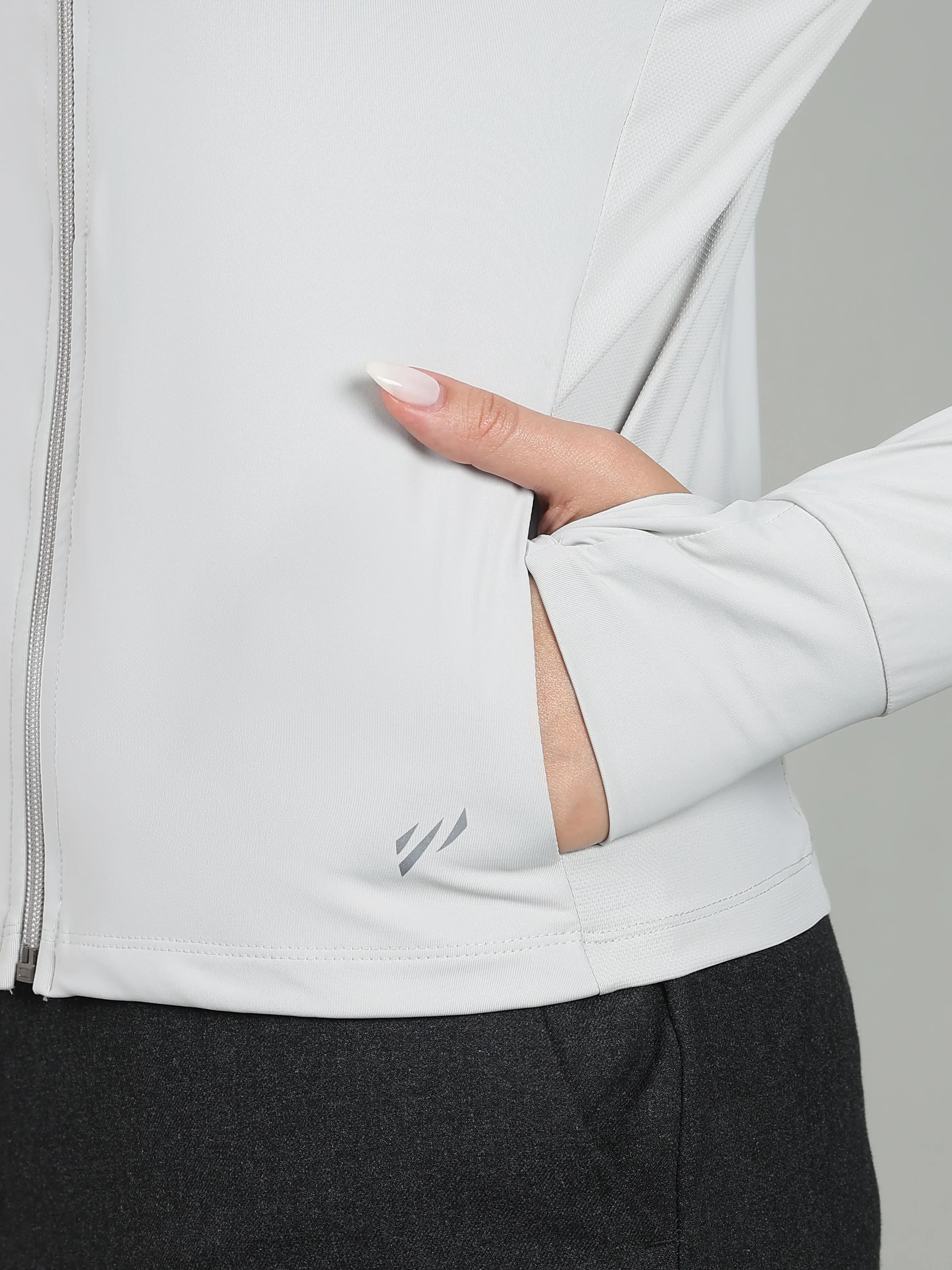 Womens Sunscreen Jacket Ice Pro - Image 28