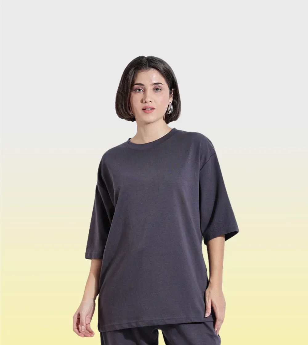 Womens 2D AIR TEE - Image 12