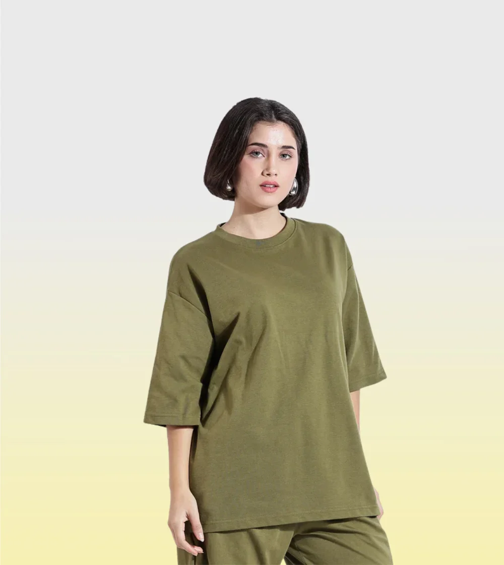 Womens 2D AIR TEE - Image 16