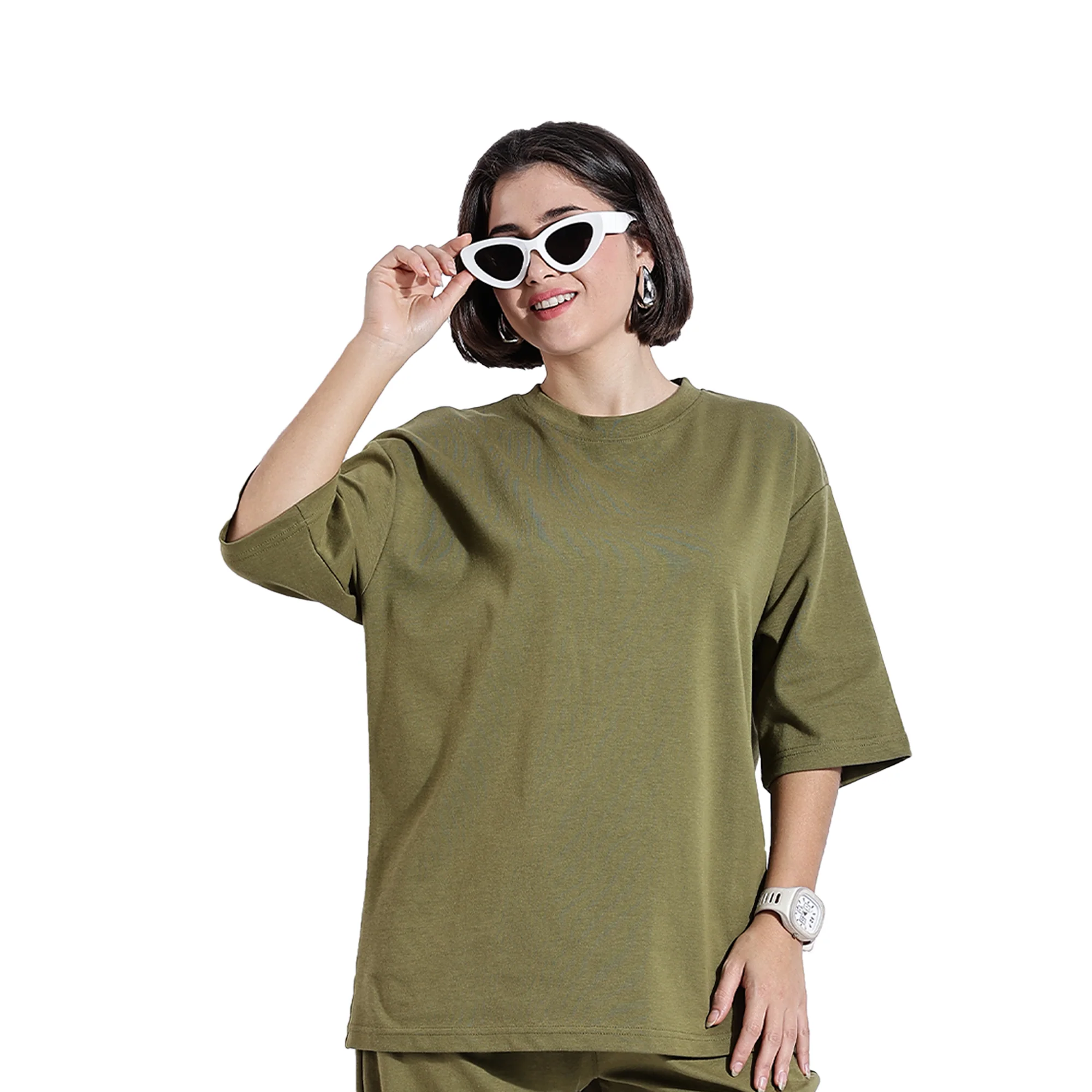 Womens 2D AIR TEE - Image 17