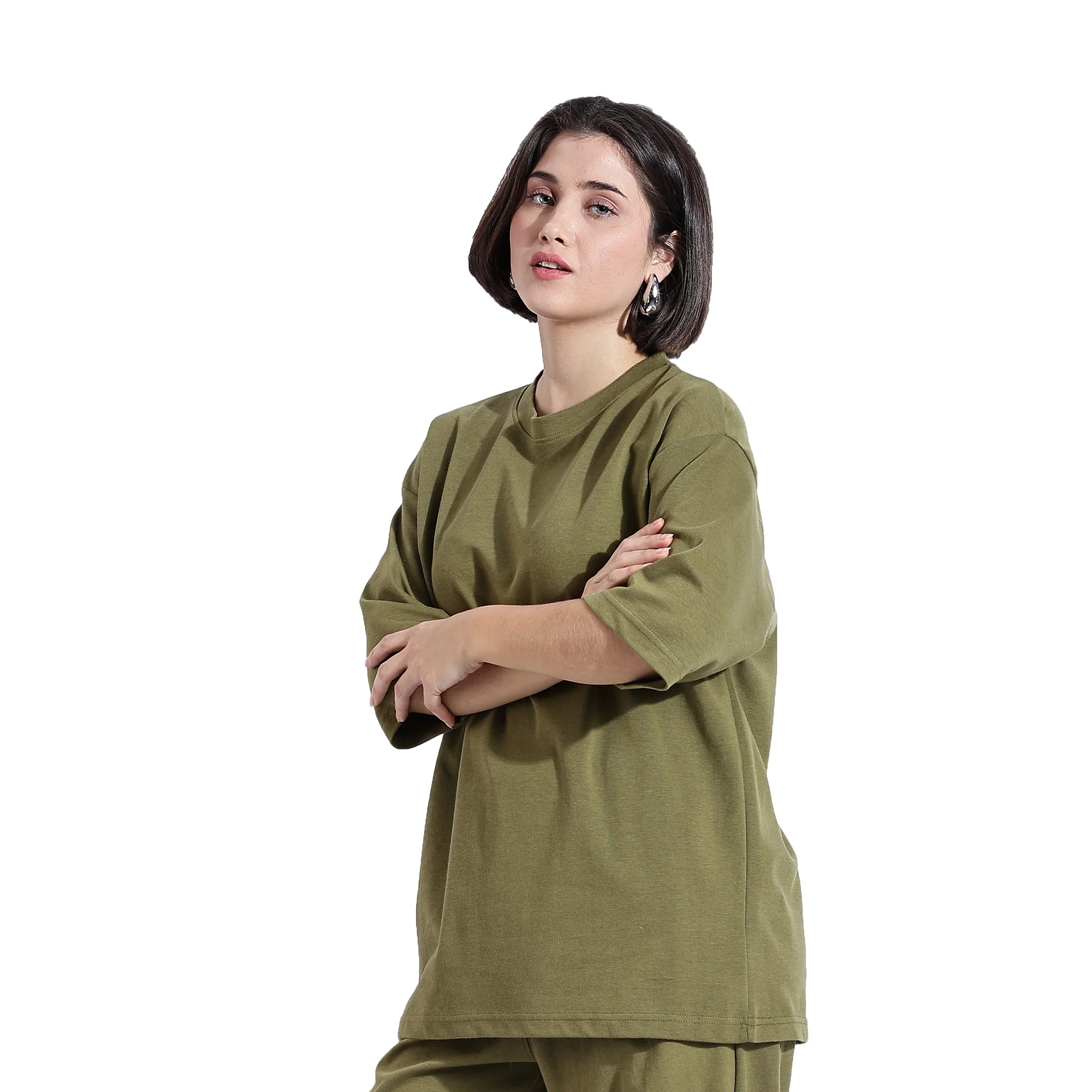 Womens 2D AIR TEE - Image 18