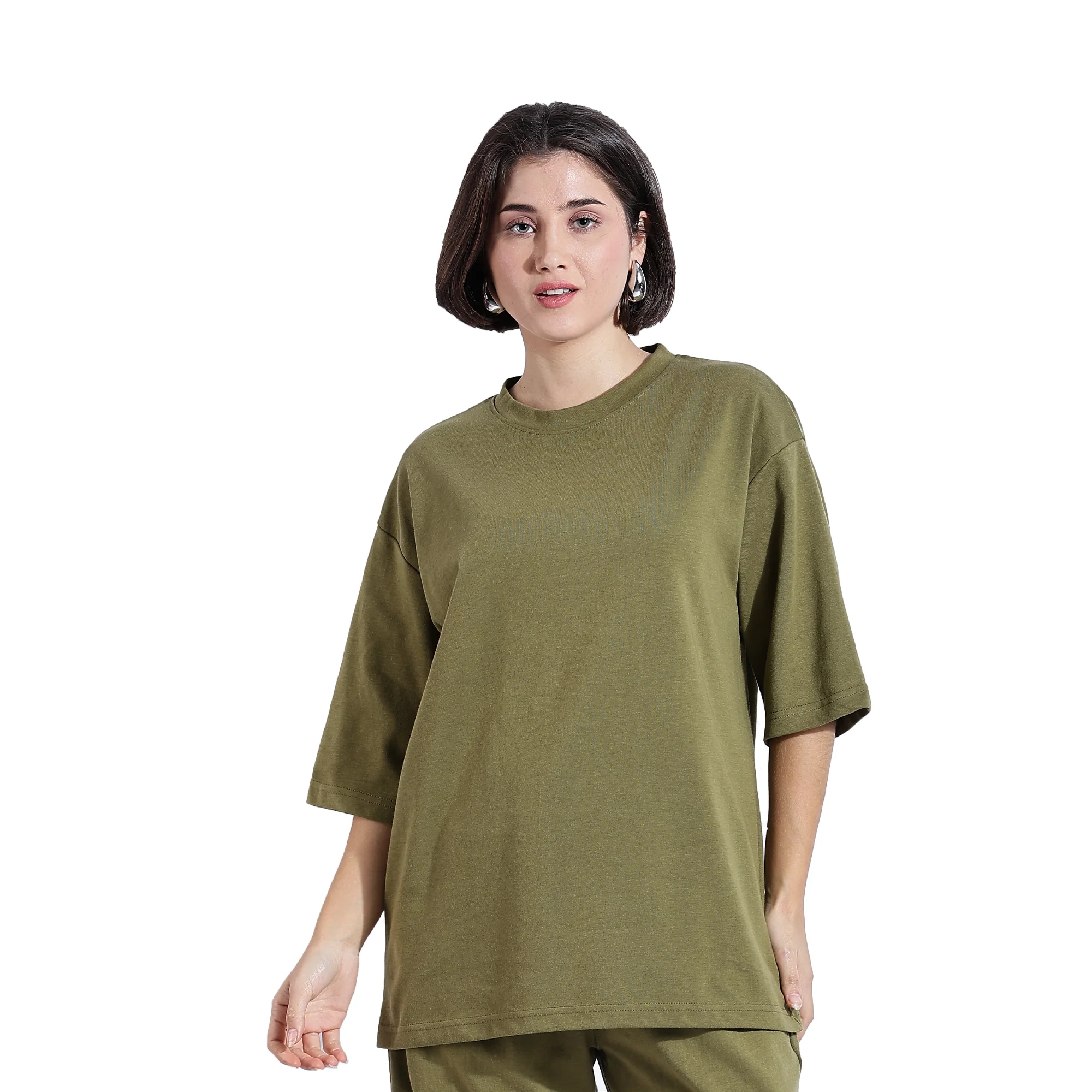 Womens 2D AIR TEE - Image 19