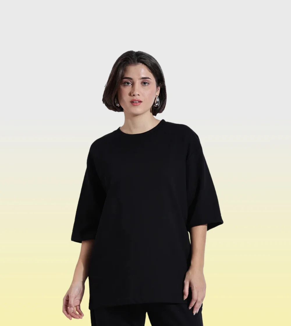 Womens 2D AIR TEE - Image 8