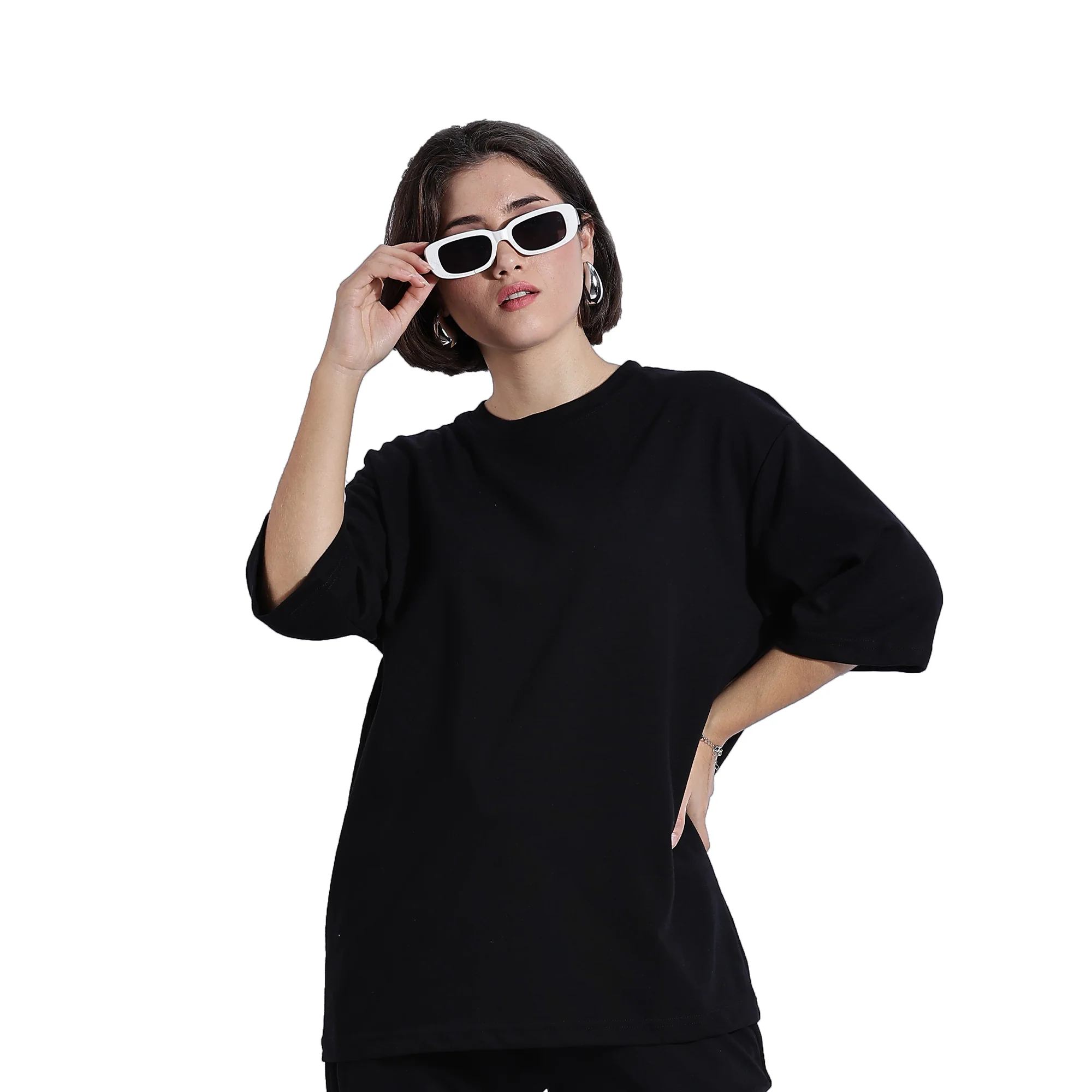 Womens 2D AIR TEE - Image 9