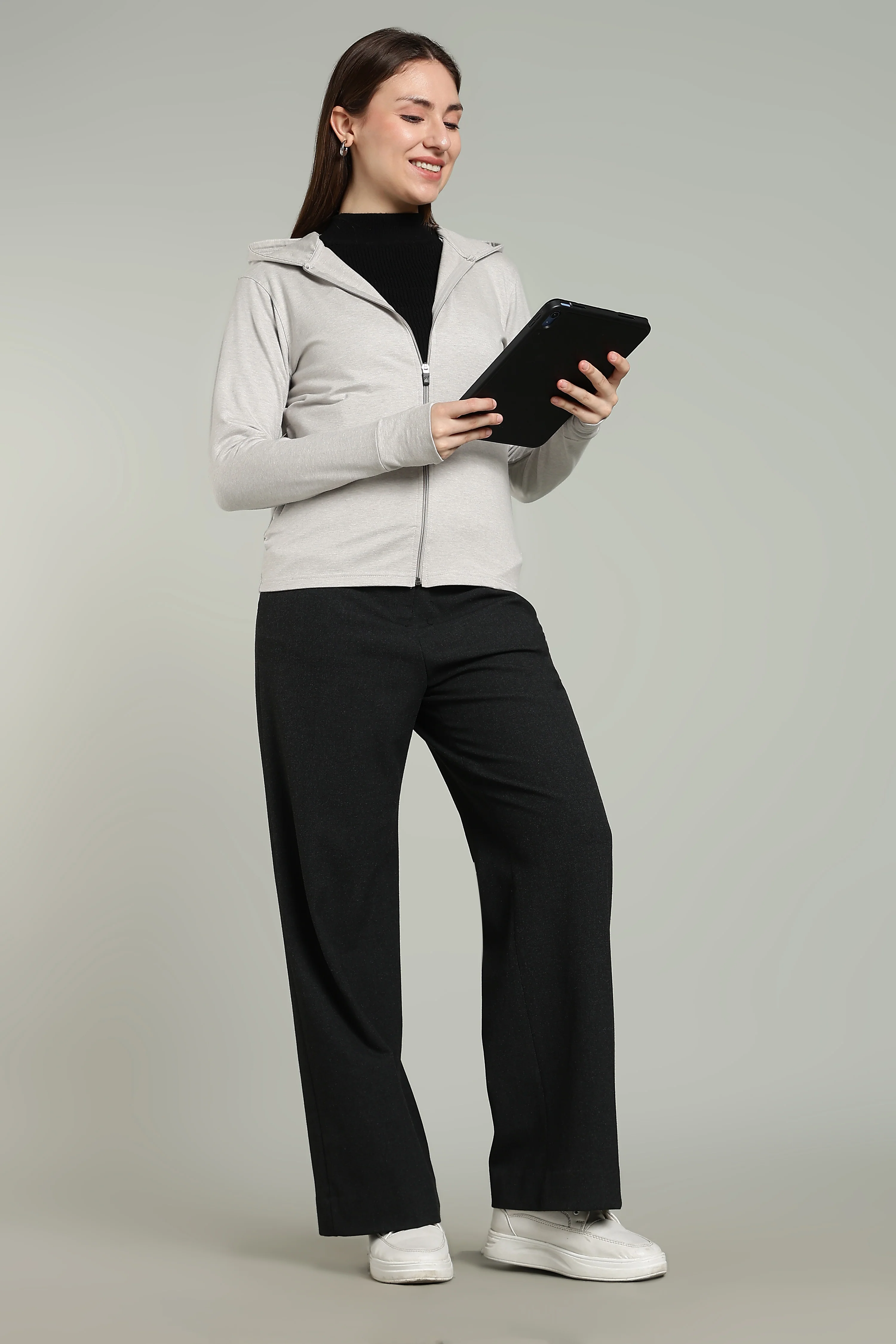 Women Anti Ac Thermal Jacket 2 Pro - Image 12
