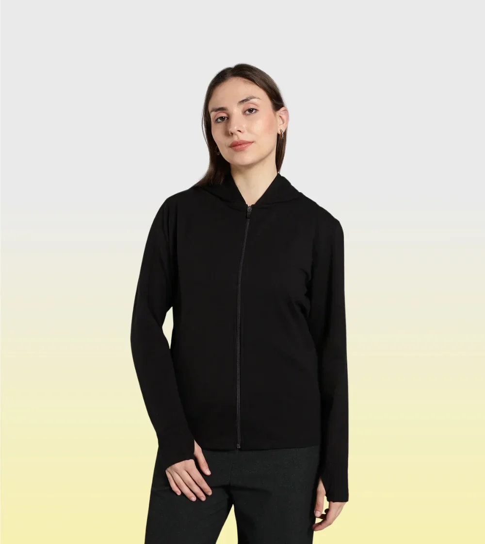 Women Anti Ac Thermal Jacket 2 Pro - Image 14