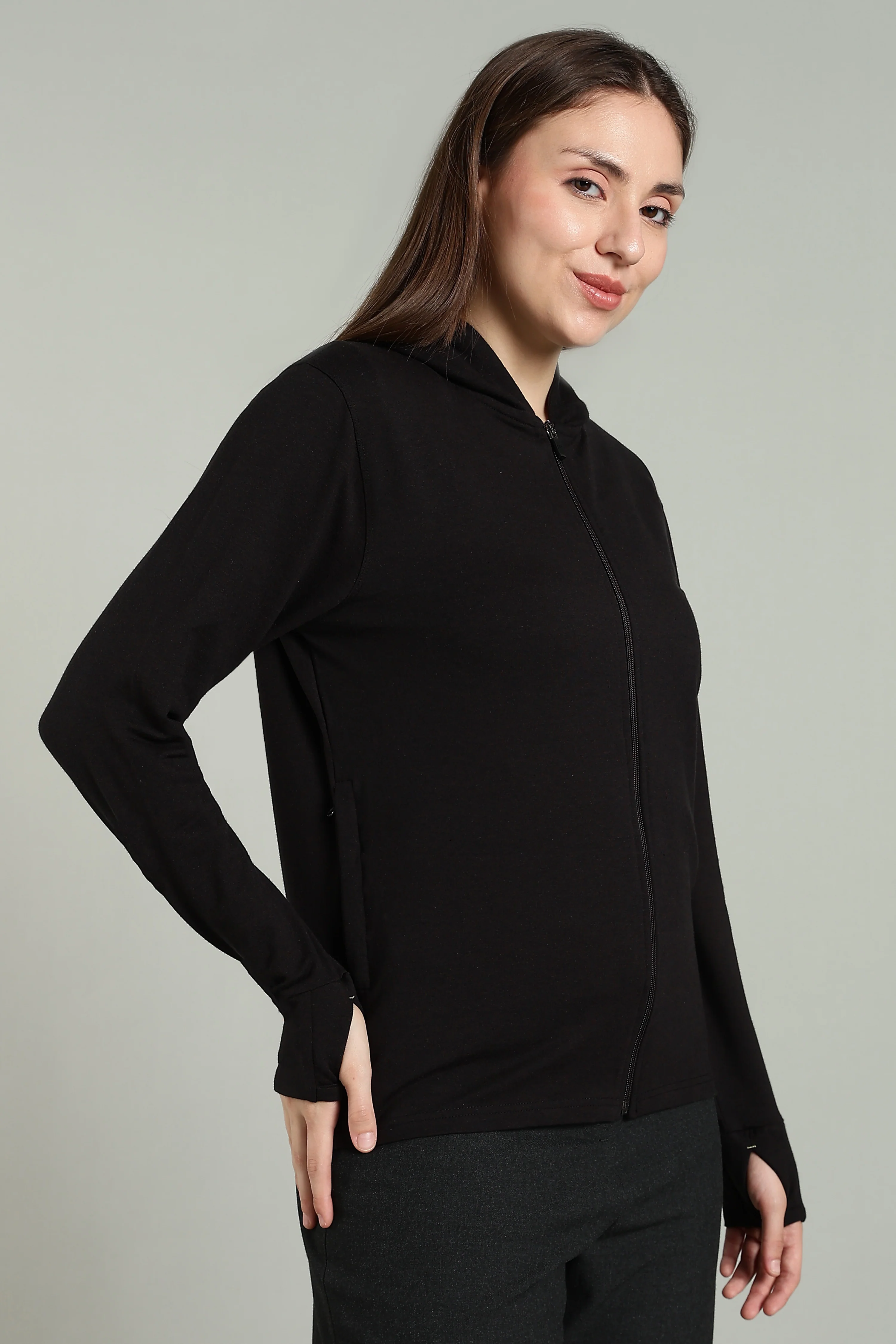 Women Anti Ac Thermal Jacket 2 Pro - Image 15