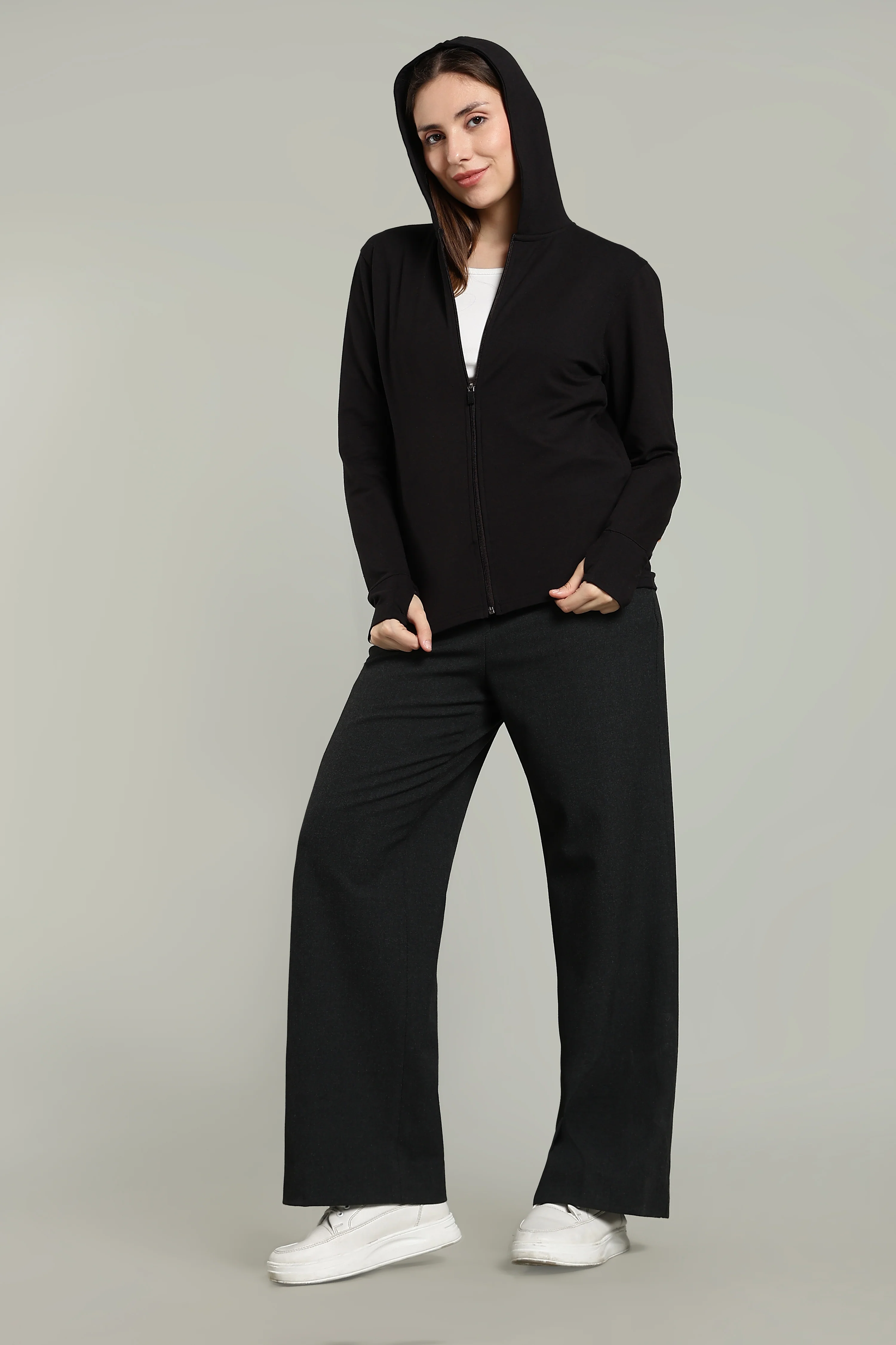 Women Anti Ac Thermal Jacket 2 Pro - Image 18
