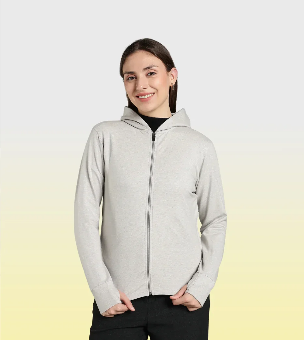 Women Anti Ac Thermal Jacket 2 Pro - Image 8