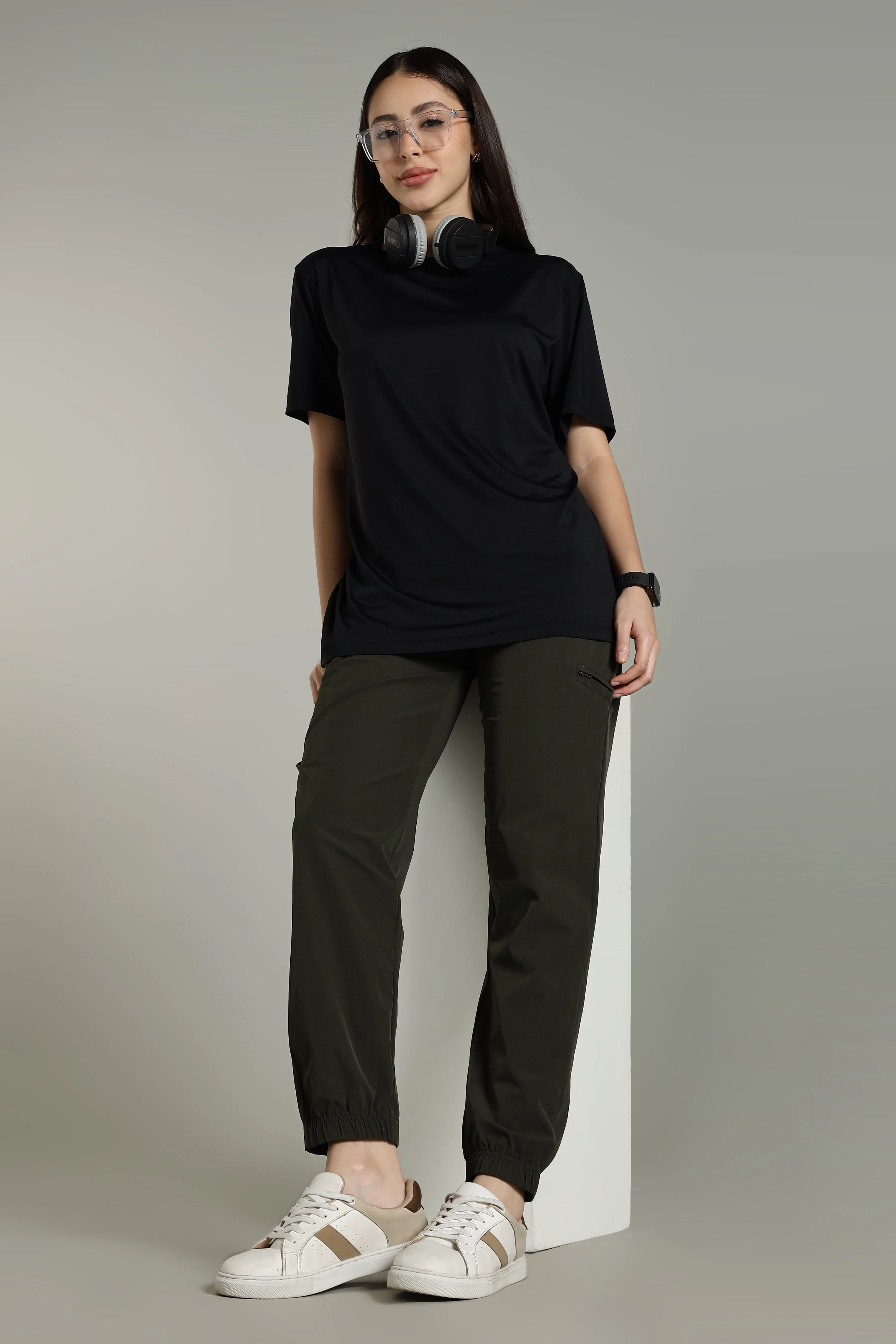 Women's Ice Tee - Image 11
