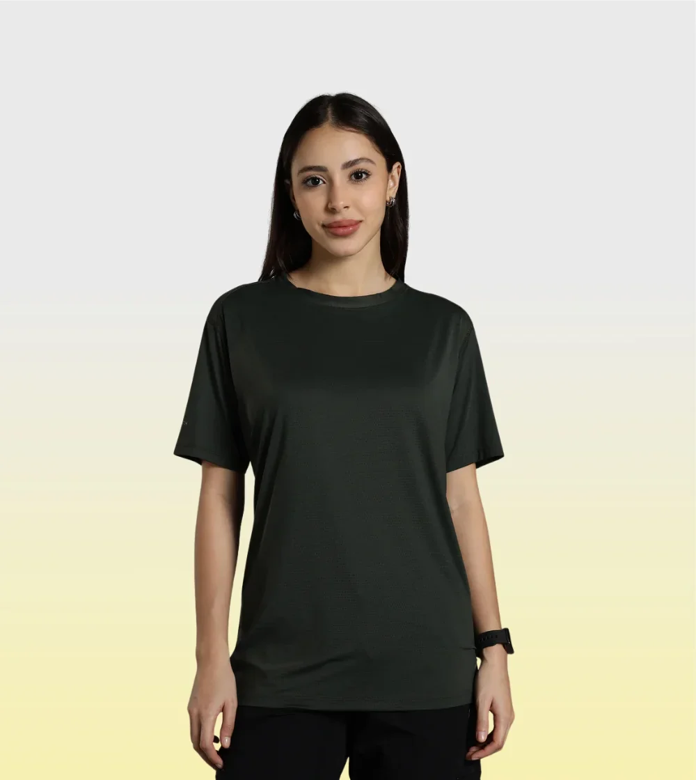 Women's Ice Tee - Image 12