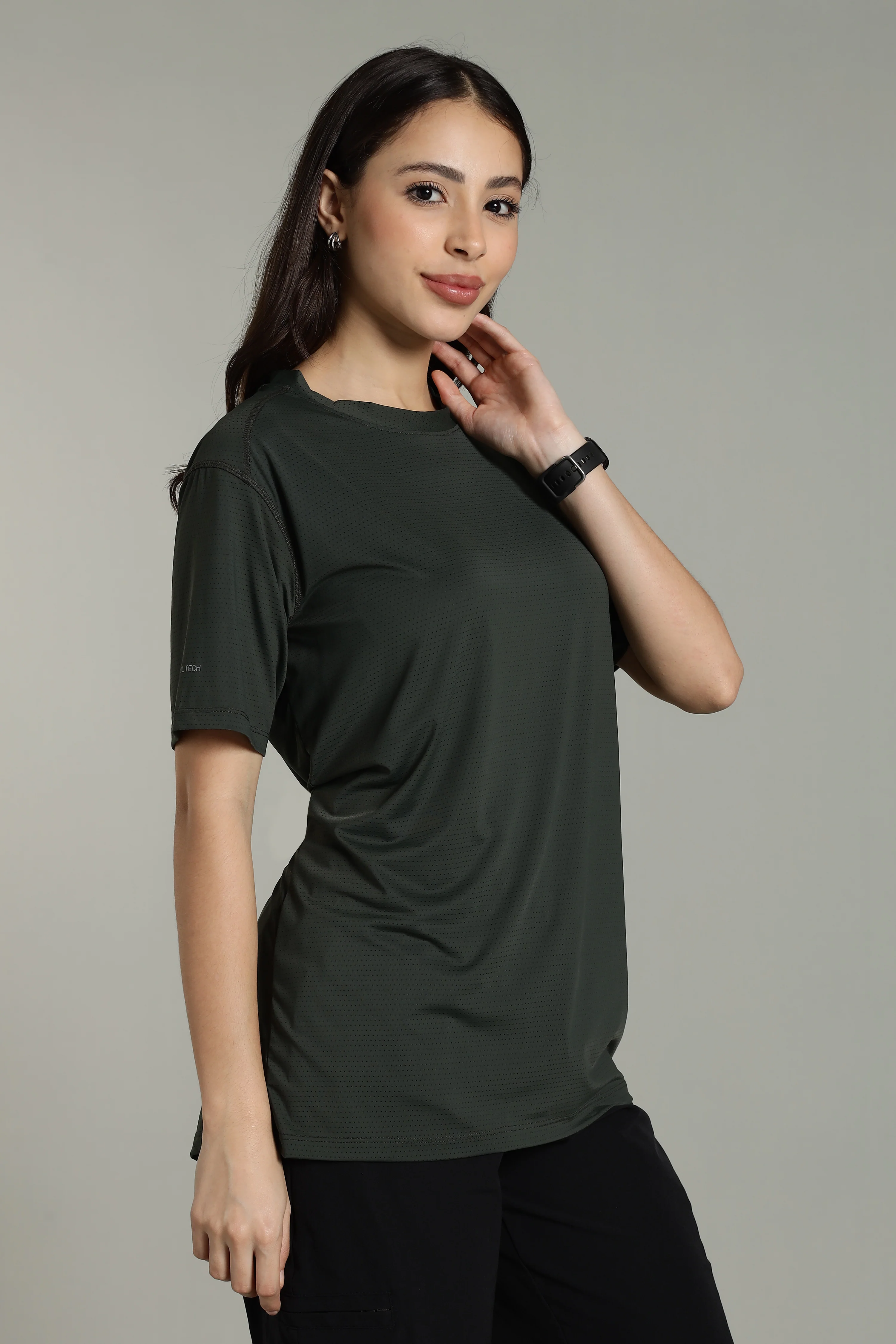 Women's Ice Tee - Image 13