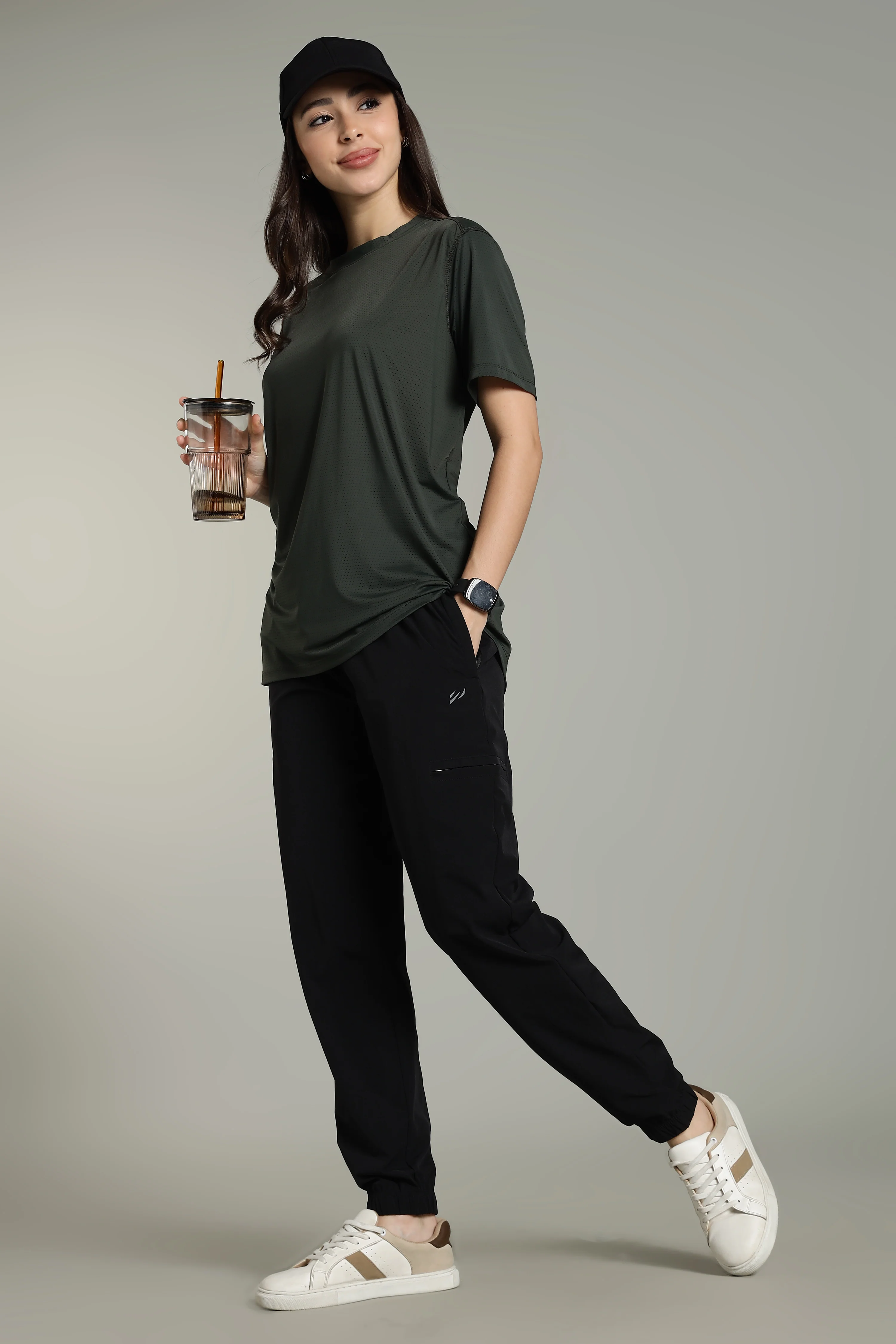 Women's Ice Tee - Image 16
