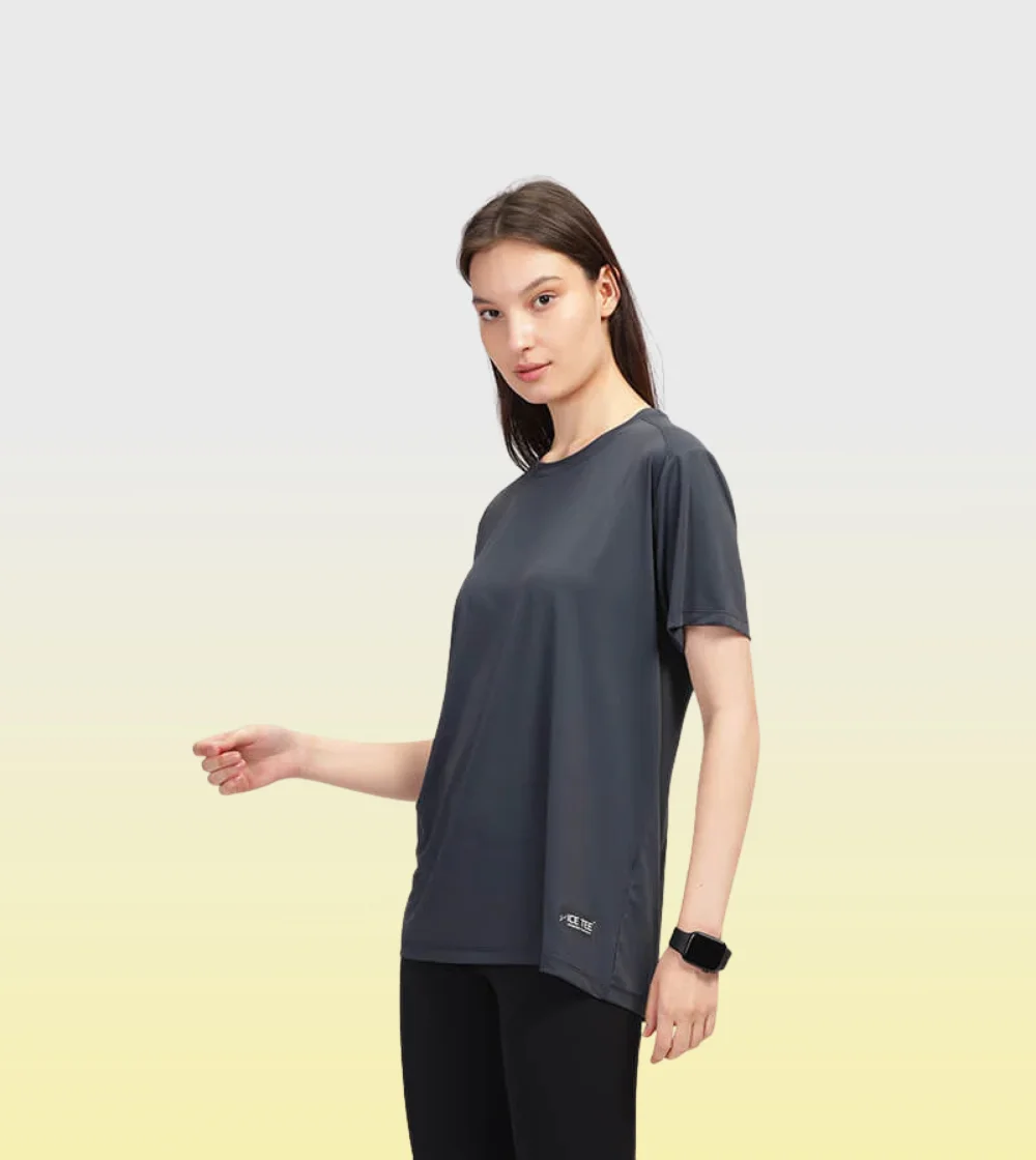 Women's Ice Tee - Image 17