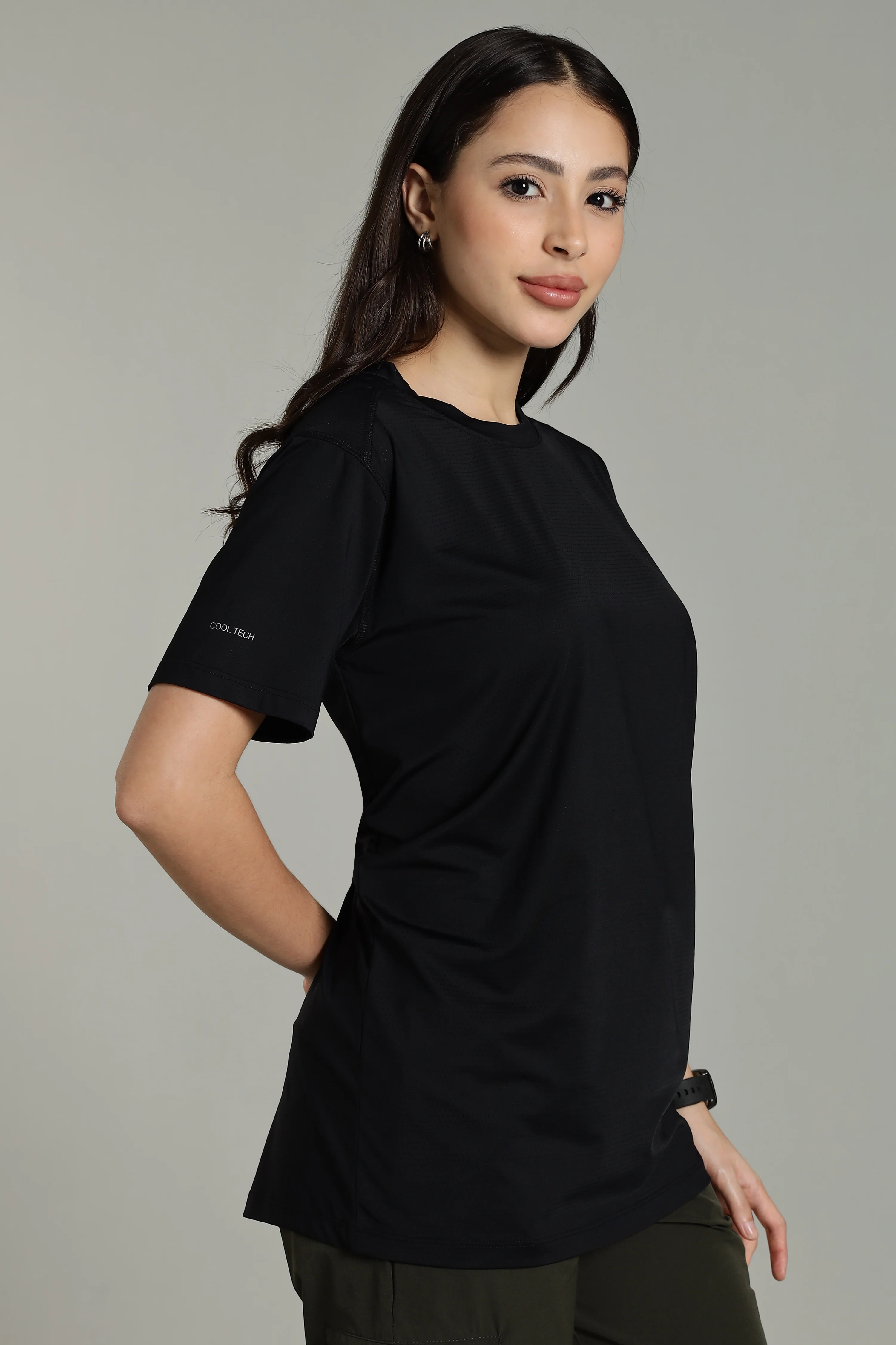 Women's Ice Tee - Image 8