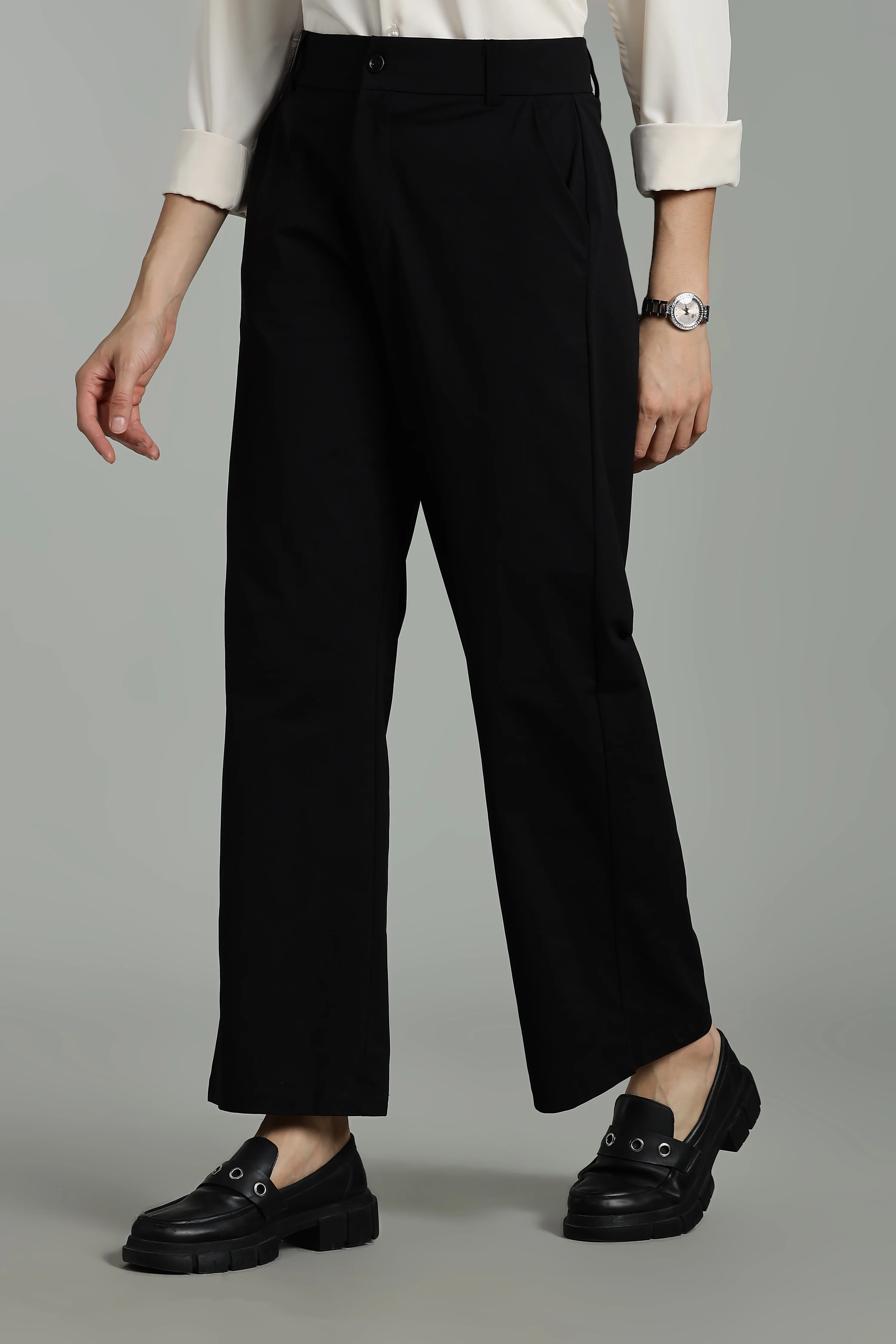 Womens Office Jogger Air Stretch - Image 12