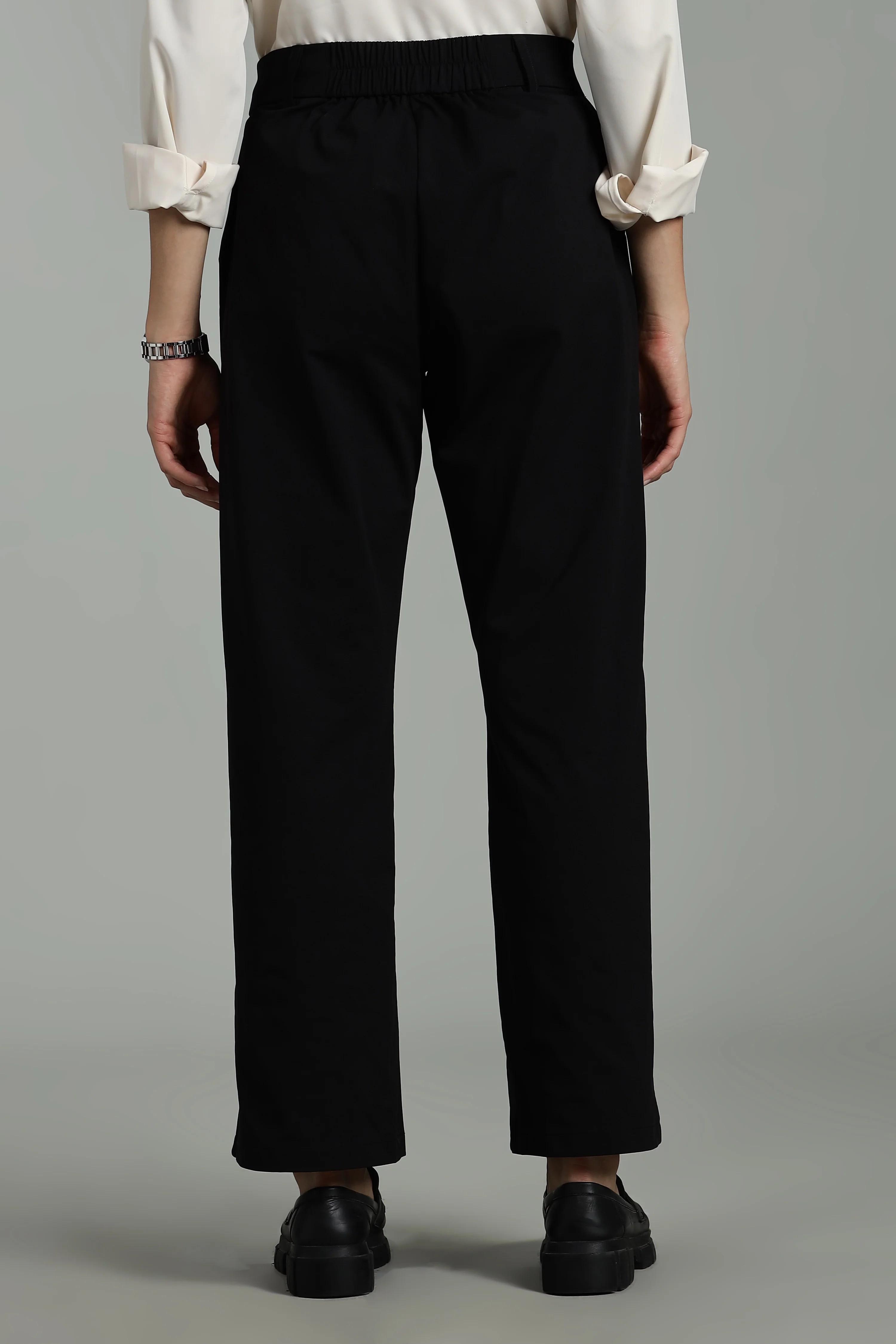 Womens Office Jogger Air Stretch - Image 14