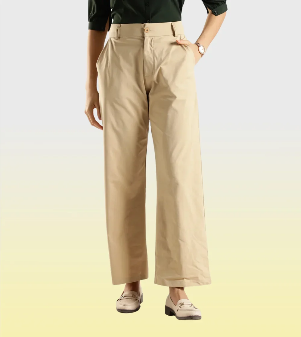 Womens Office Jogger Air Stretch - Image 7