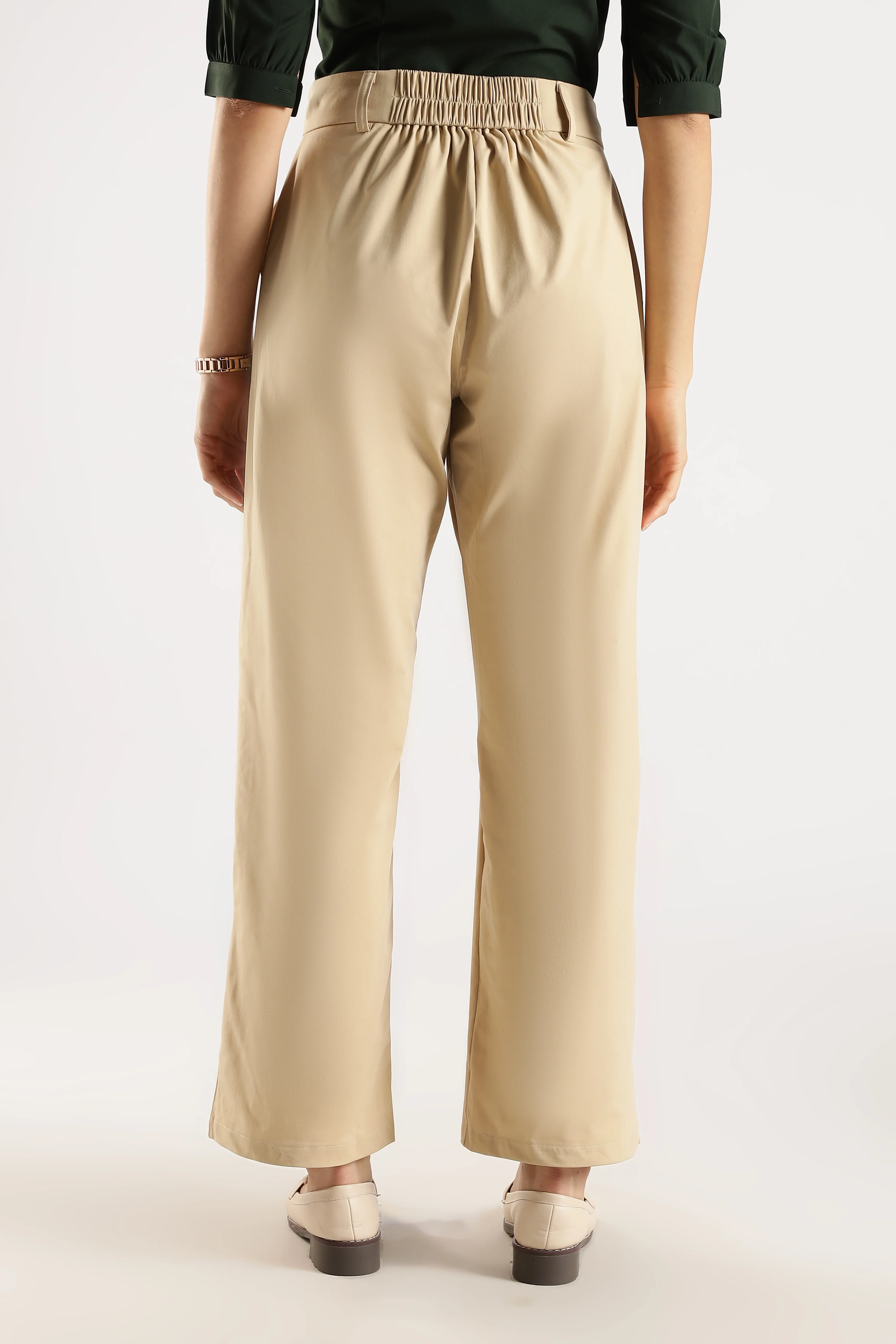 Womens Office Jogger Air Stretch - Image 9