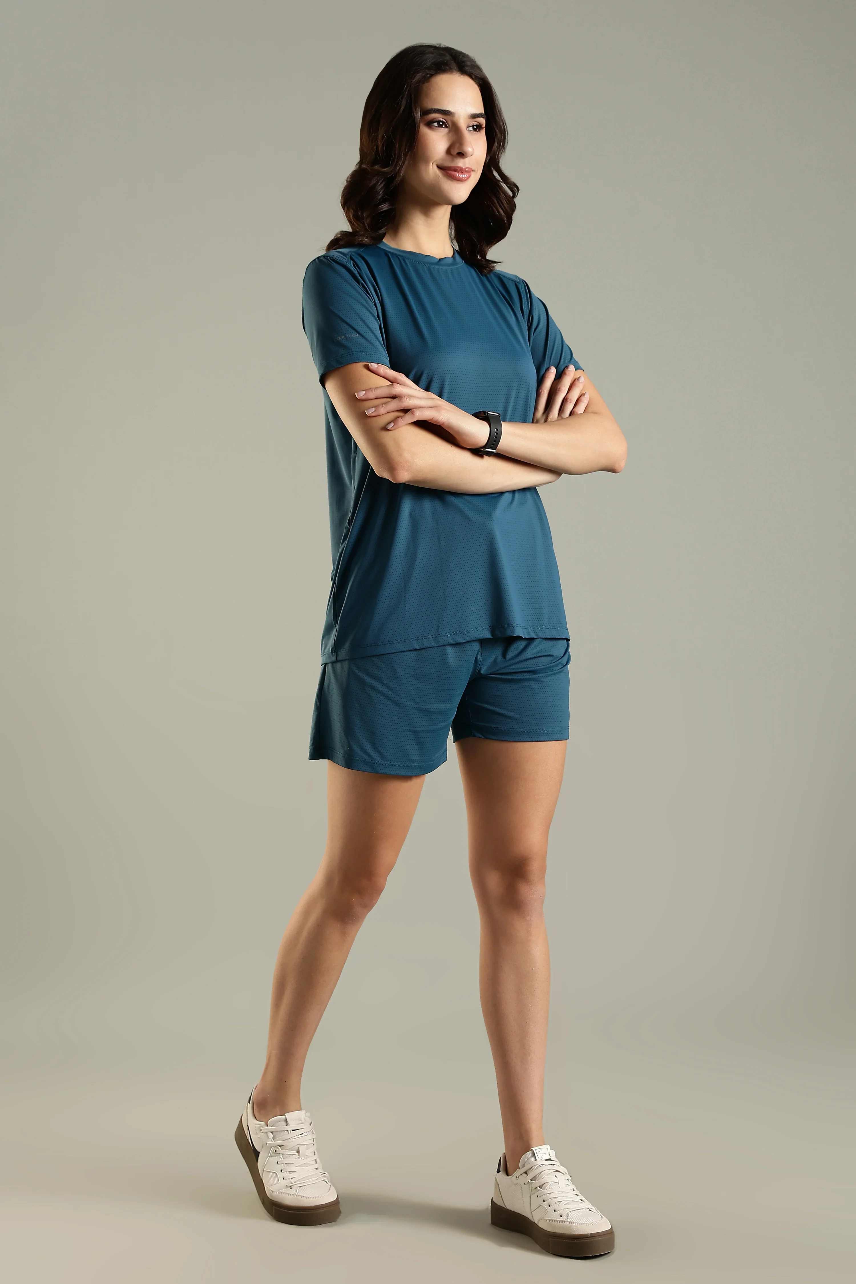 Women Sleep Ice Co-Ords - Image 19