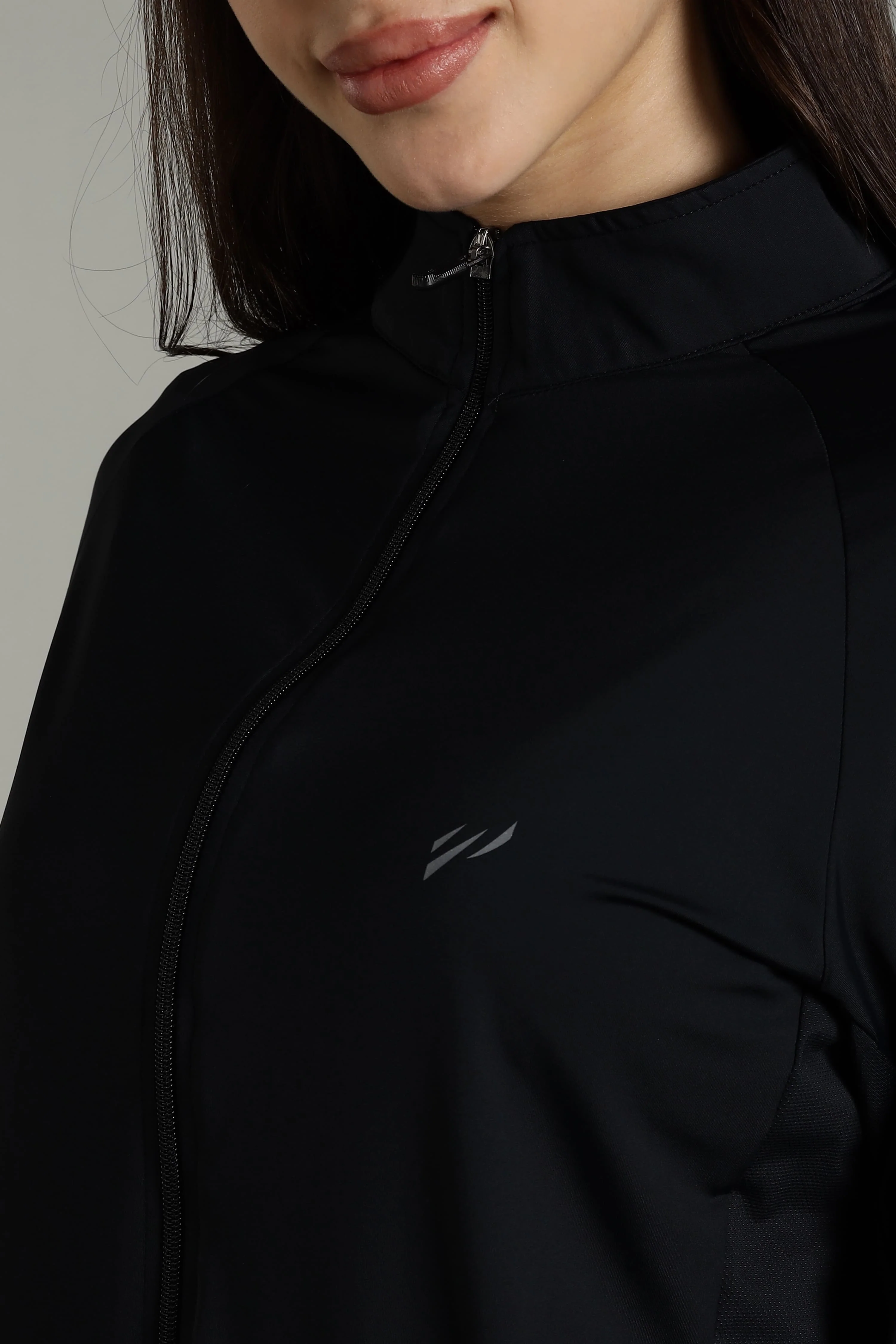 Womens Sunscreen Jacket Ice - Image 19
