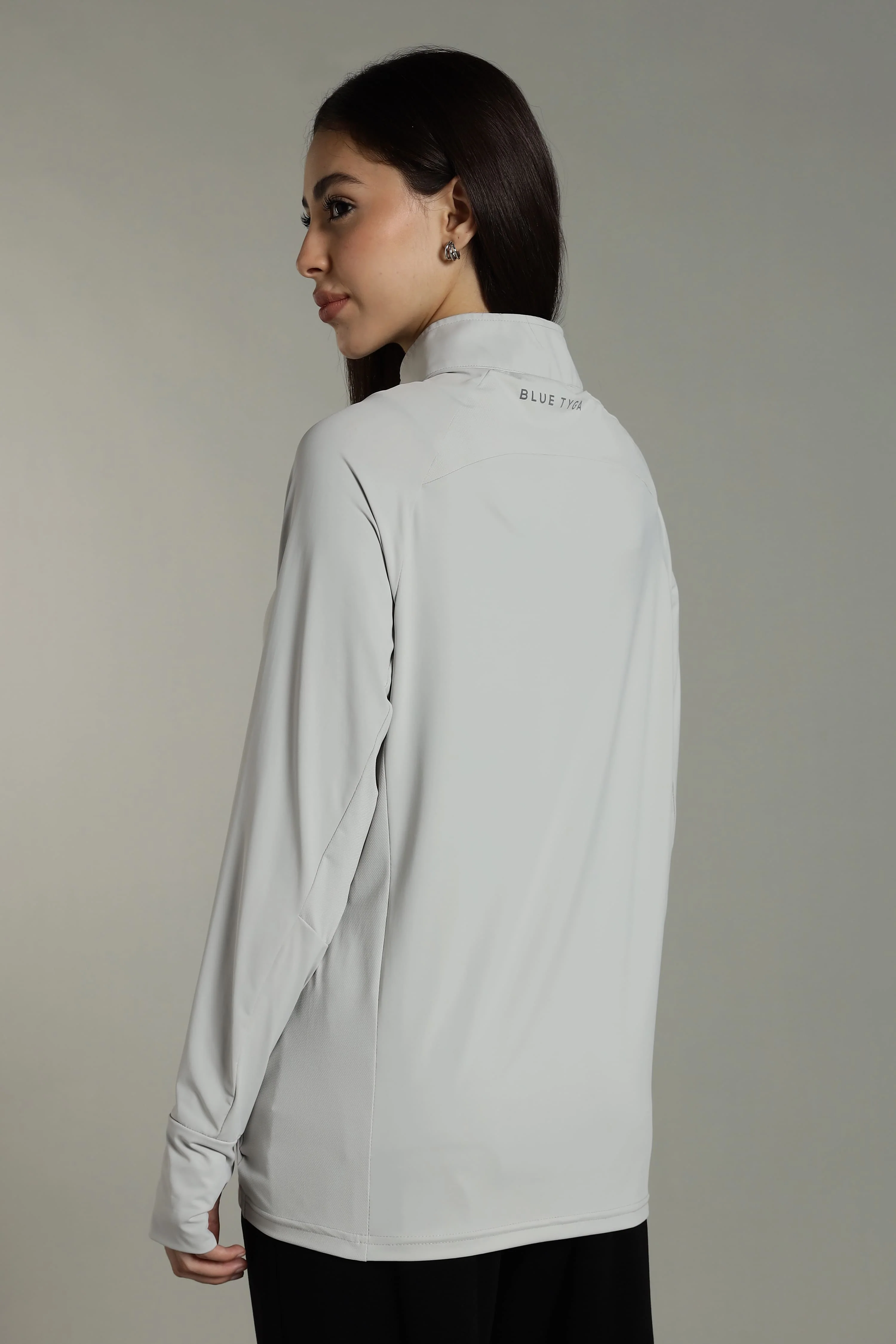 Womens Sunscreen Jacket Ice - Image 24