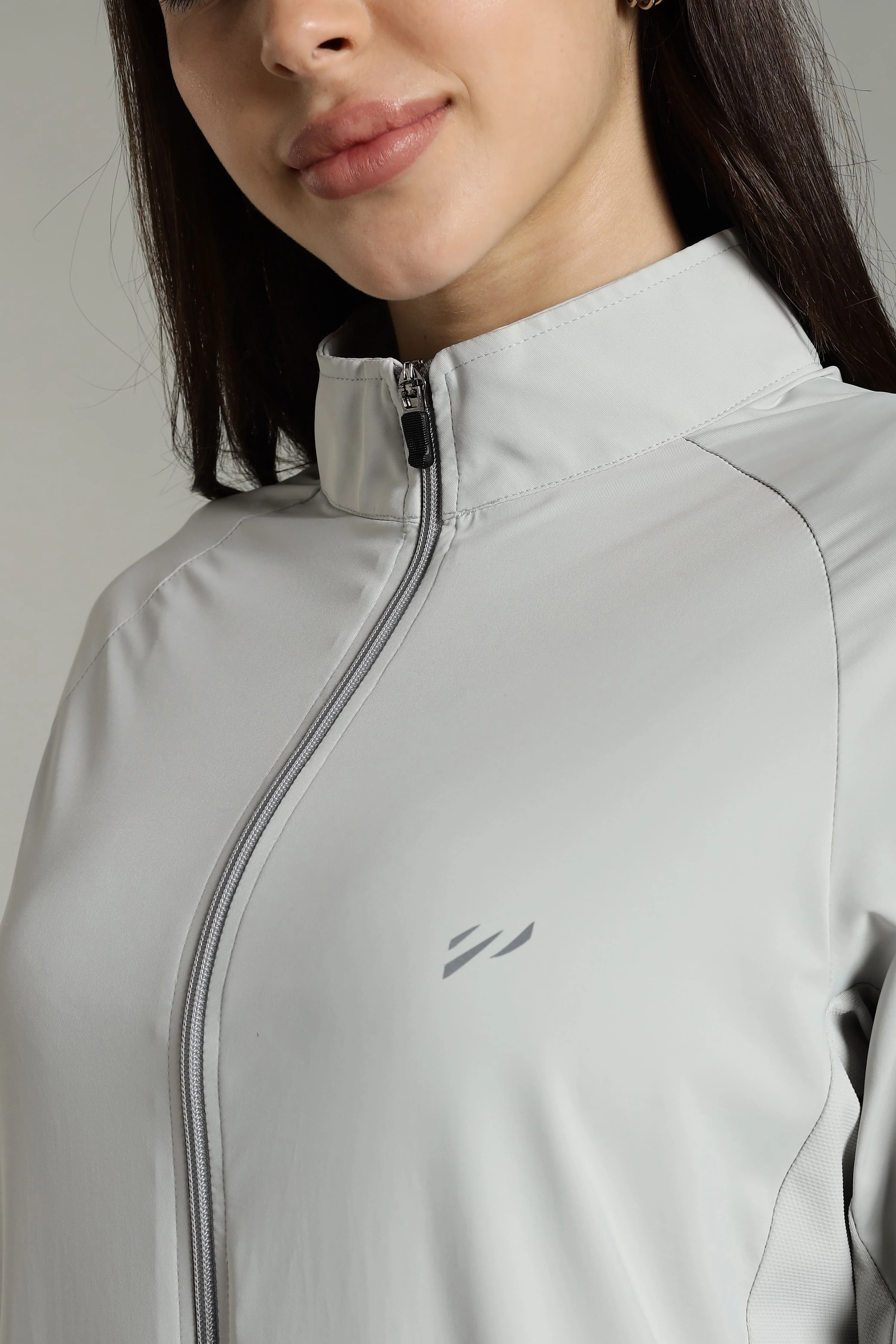 Womens Sunscreen Jacket Ice - Image 25