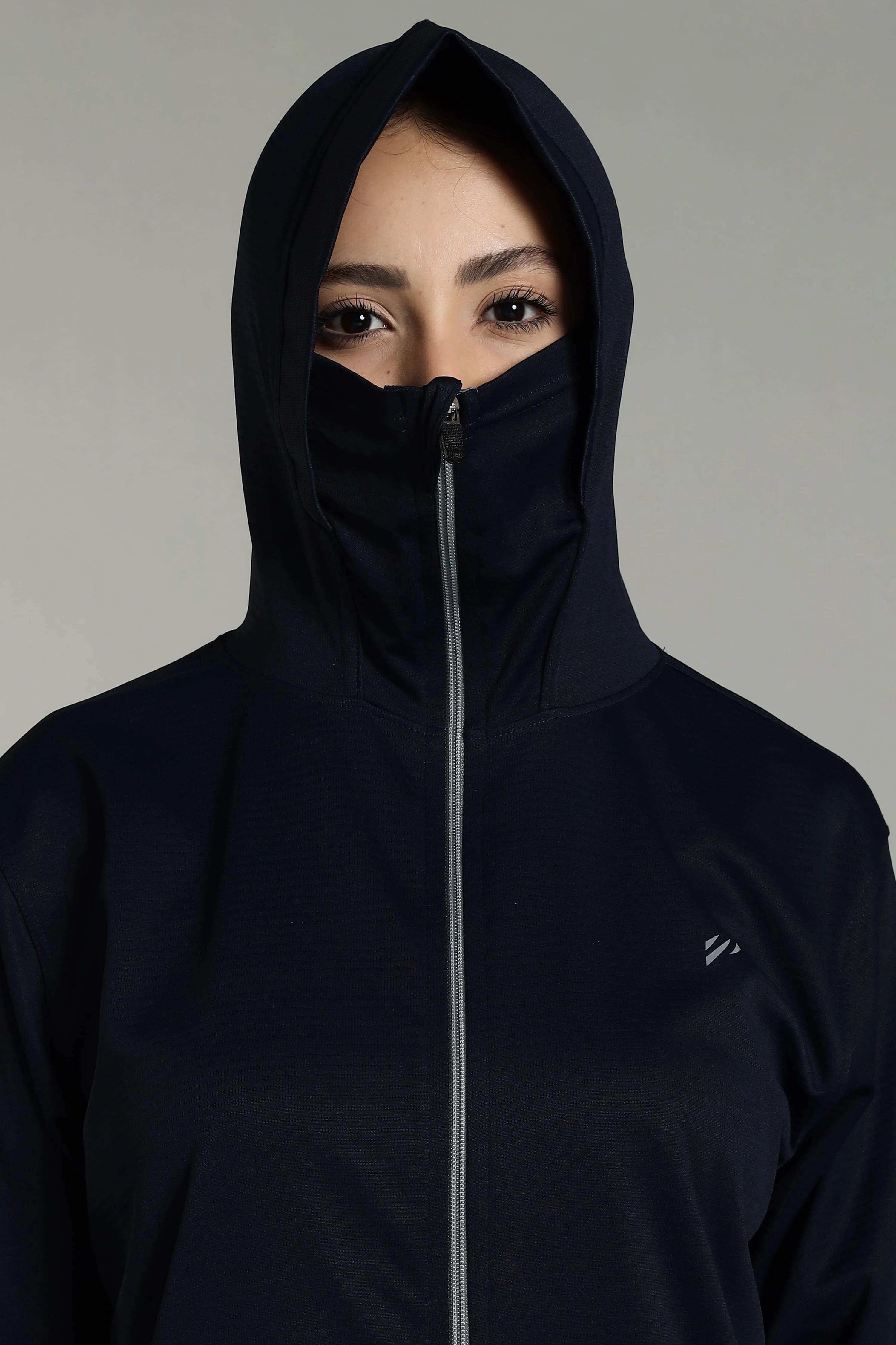 Women's Sunscreen Jacket Pro - Image 11