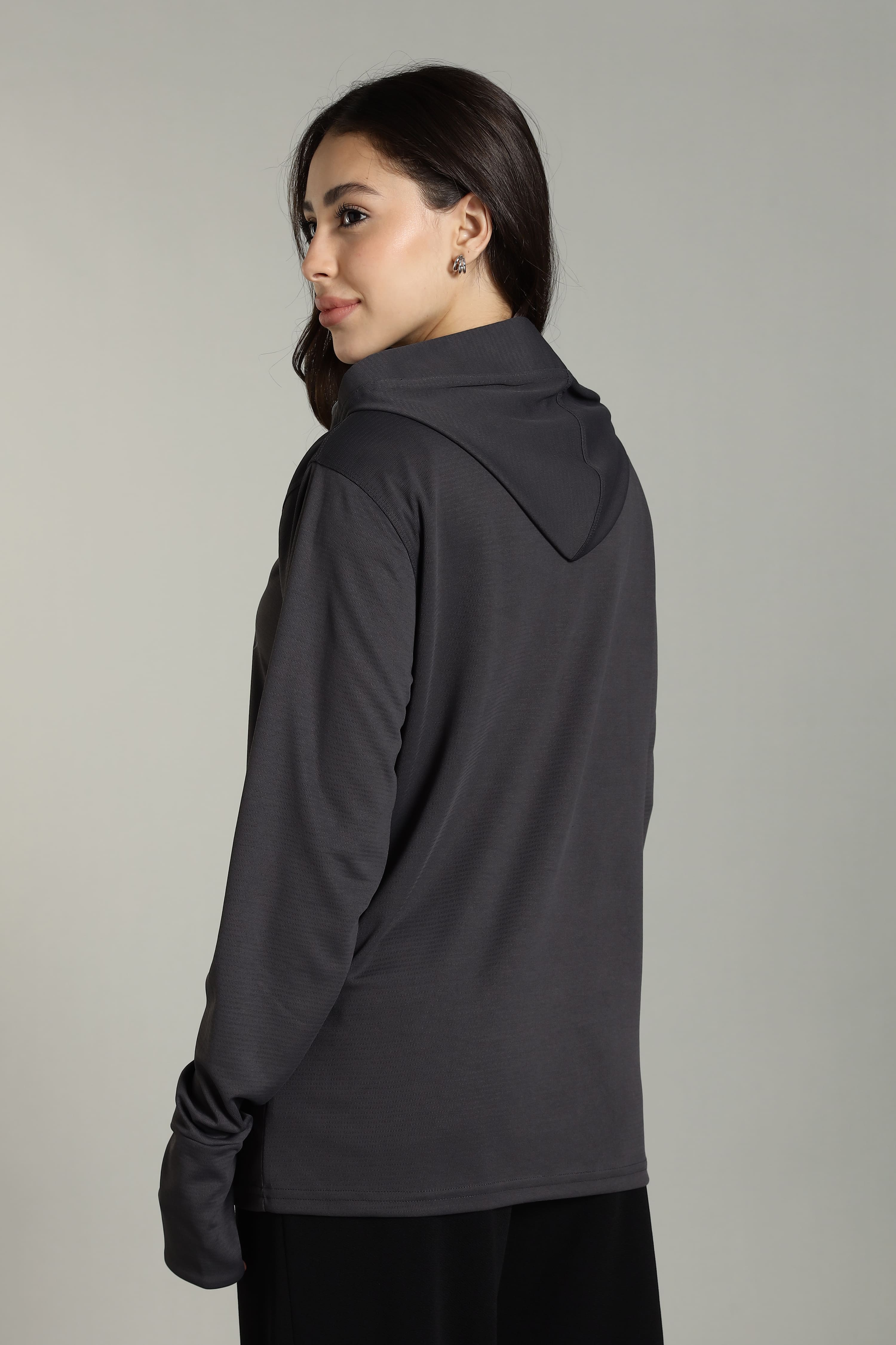 Women's Sunscreen Jacket Pro - Image 14