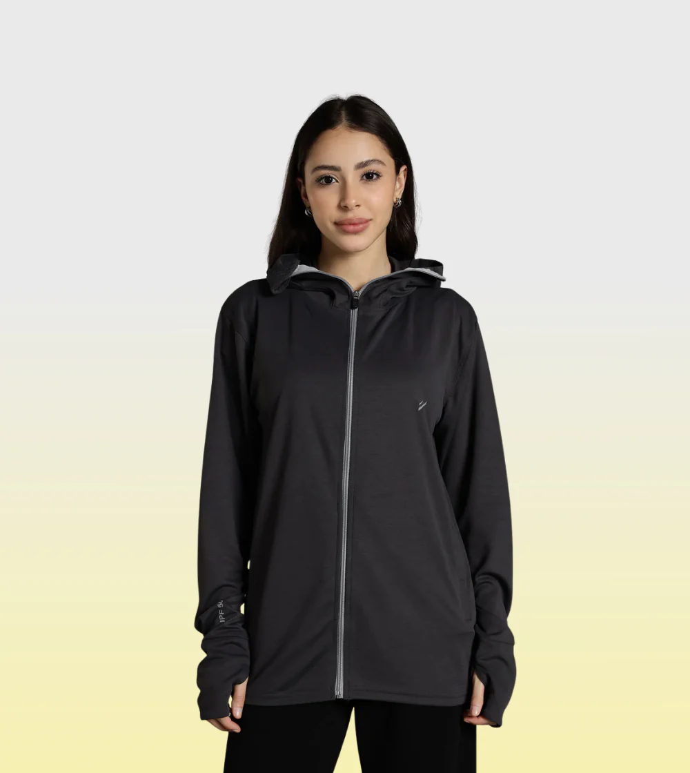 Women's Sunscreen Jacket Pro - Image 15