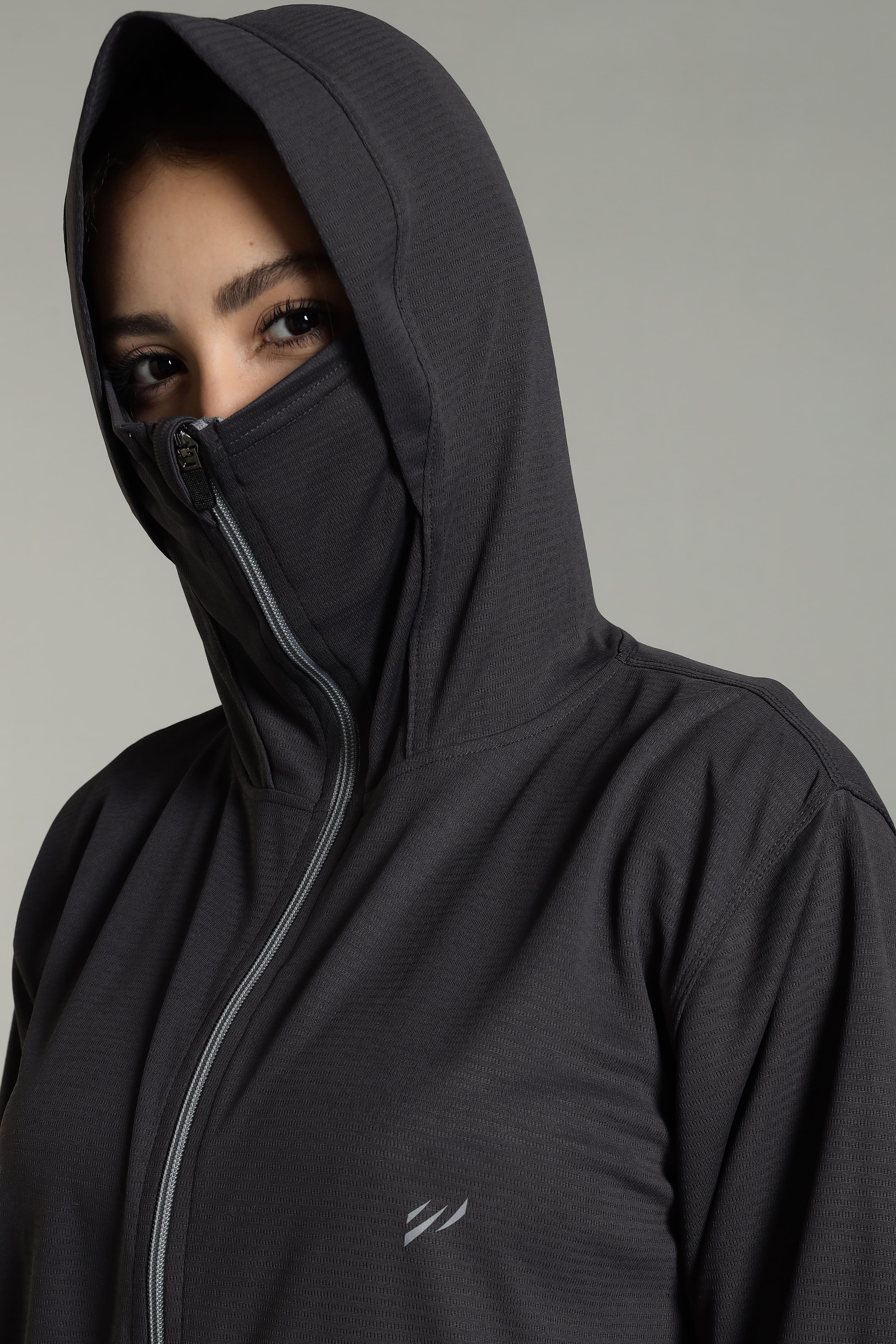 Women's Sunscreen Jacket Pro - Image 16