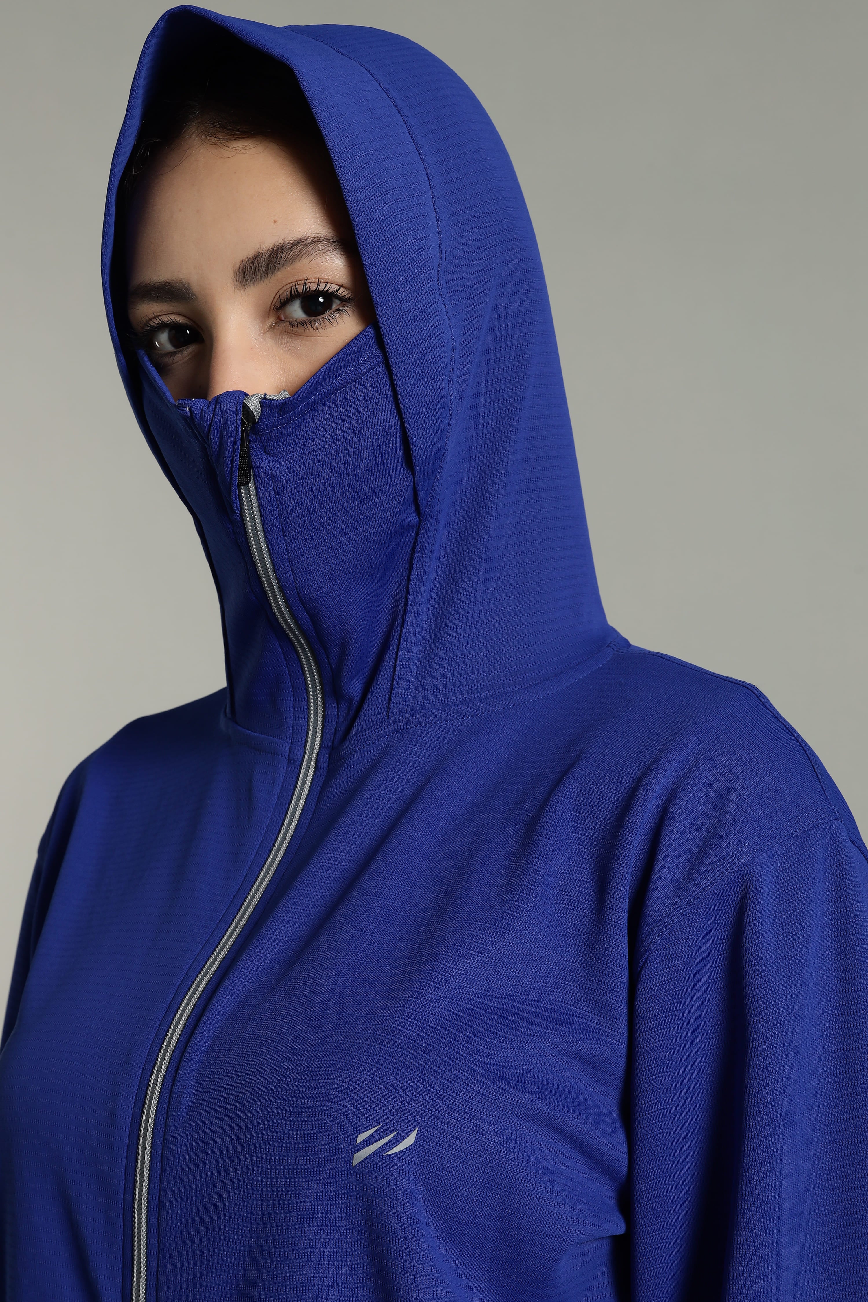 Women's Sunscreen Jacket Pro - Image 19