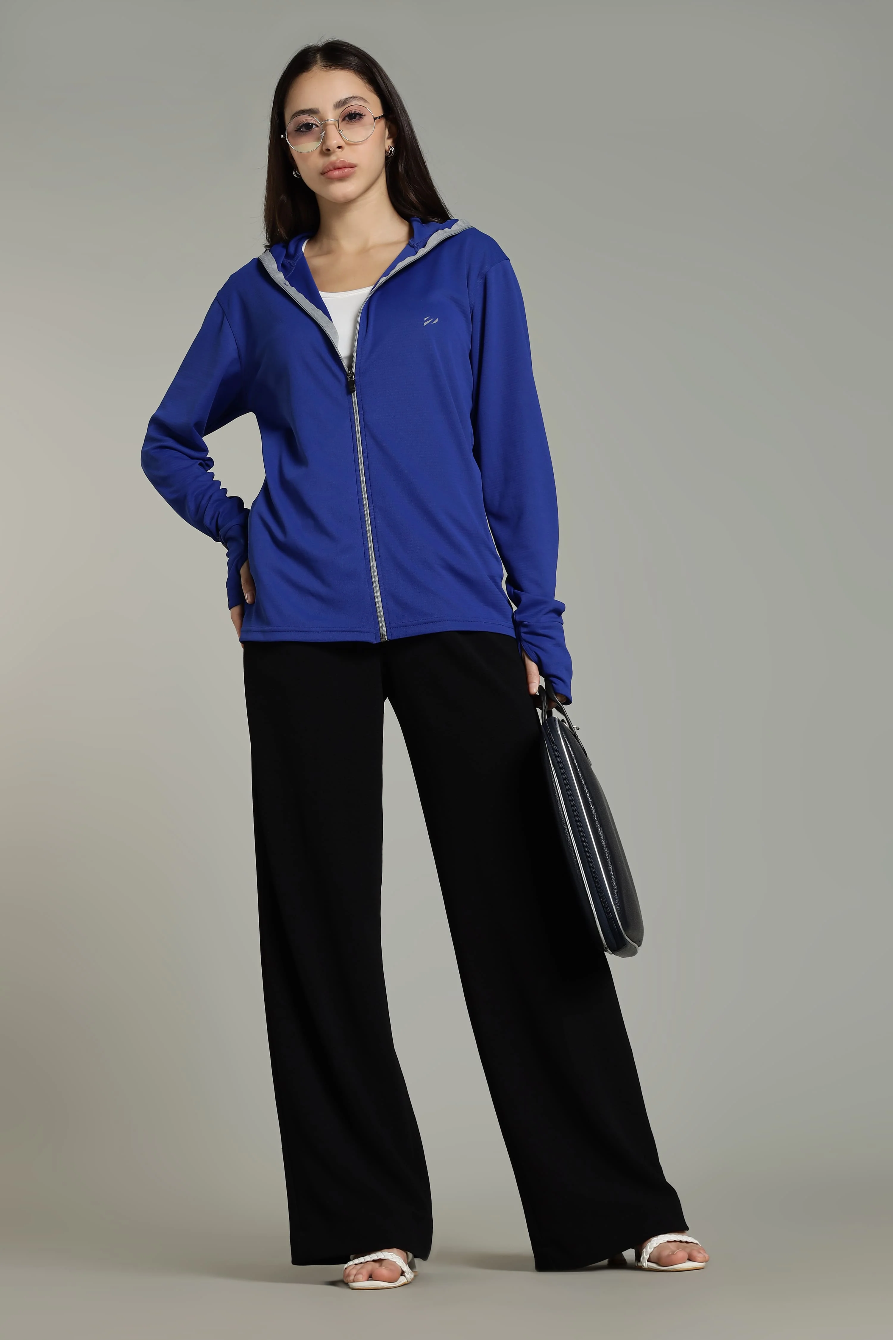 Women's Sunscreen Jacket Pro - Image 23