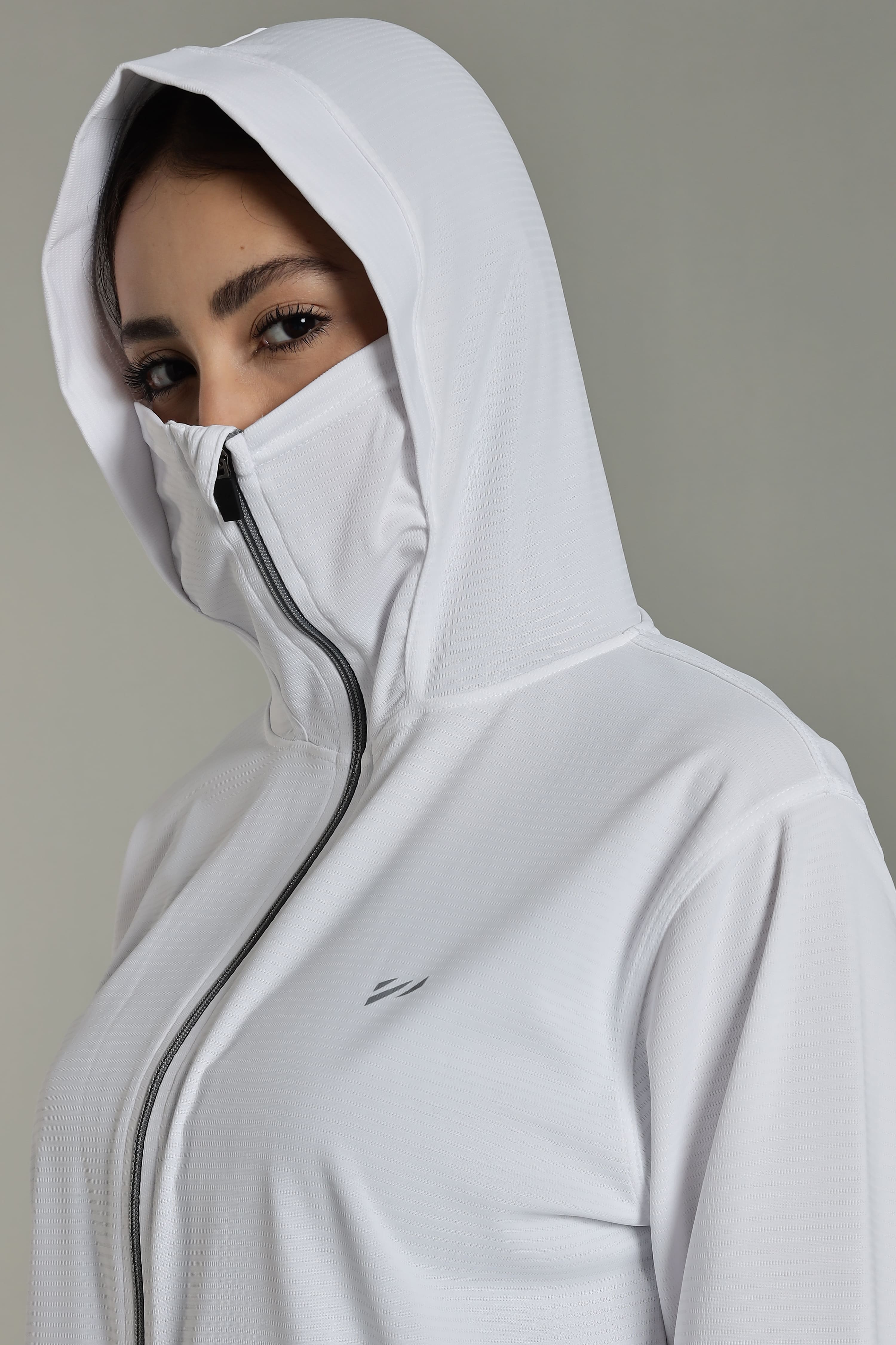Women's Sunscreen Jacket Pro - Image 25