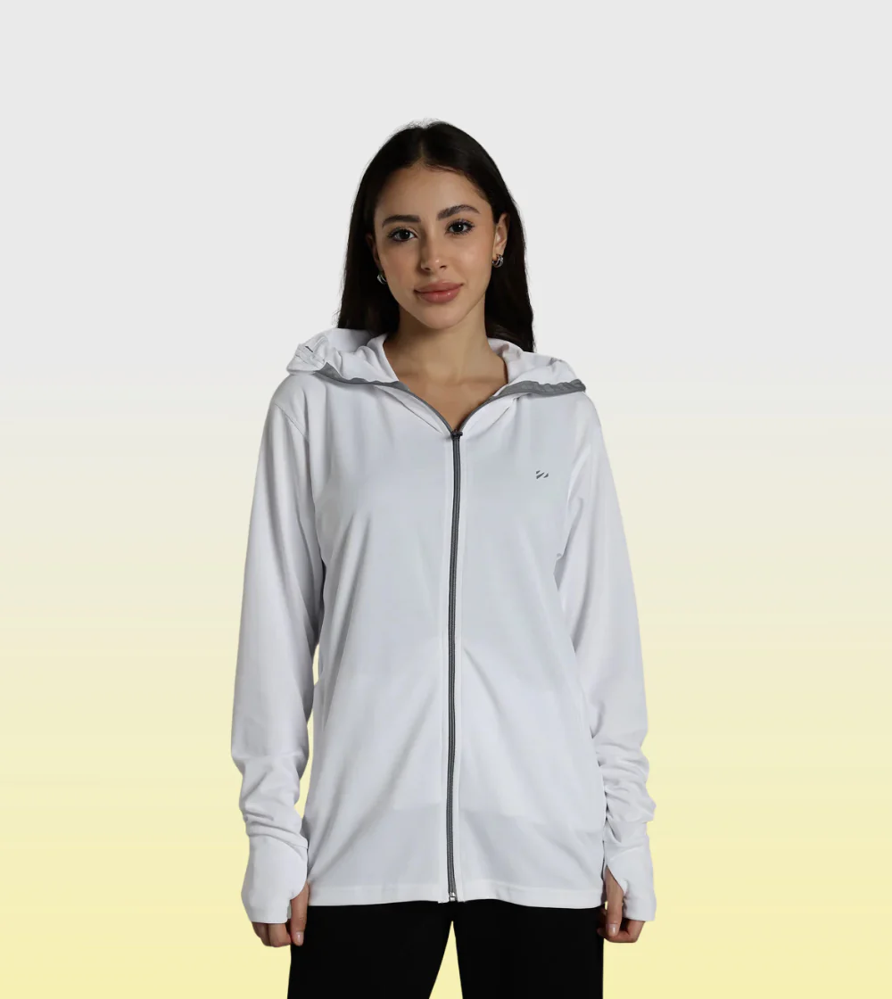 Women's Sunscreen Jacket Pro - Image 27