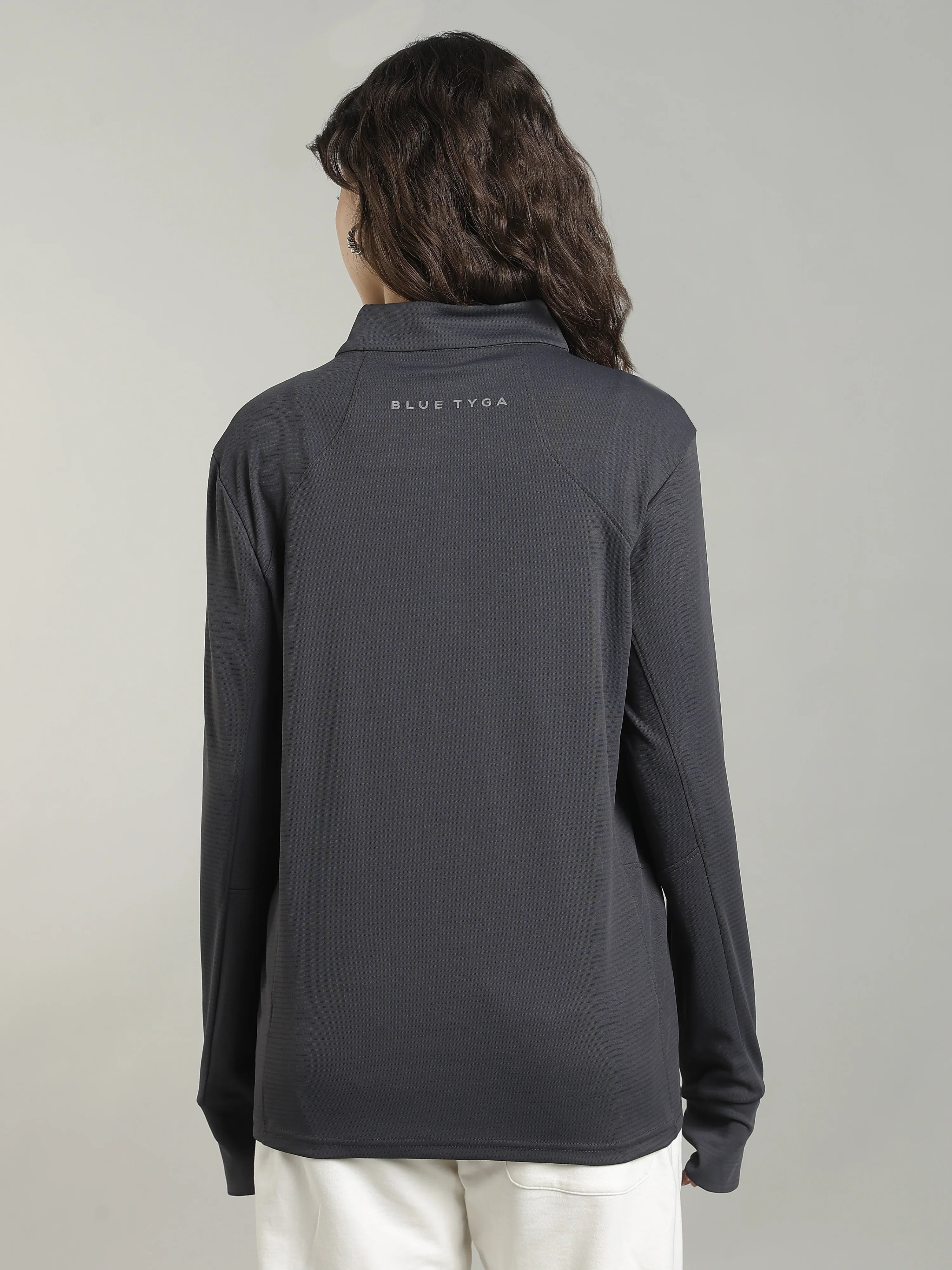 Womens Sunscreen T-shirt 2 - Image 13