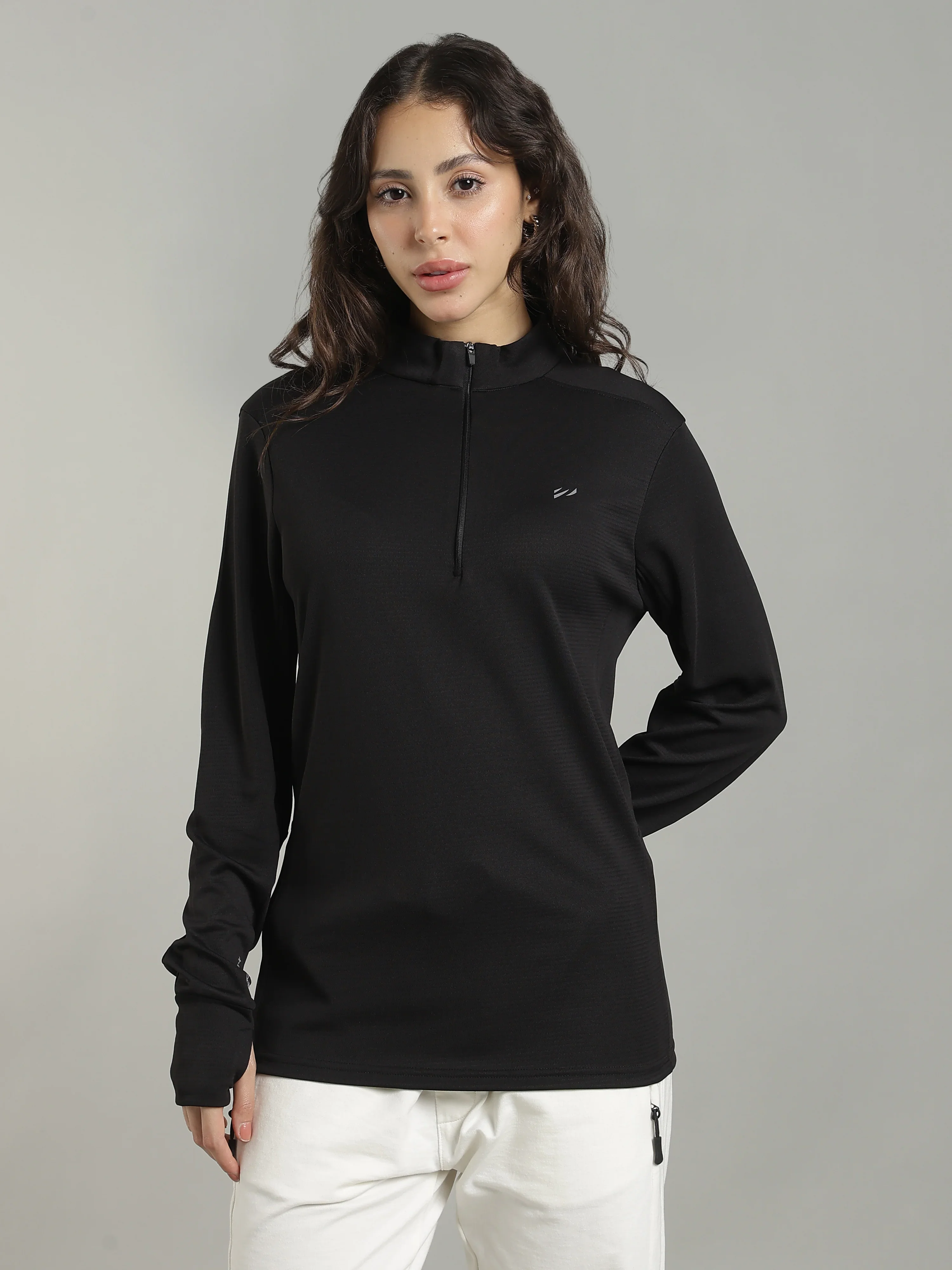 Womens Sunscreen T-shirt 2 - Image 14