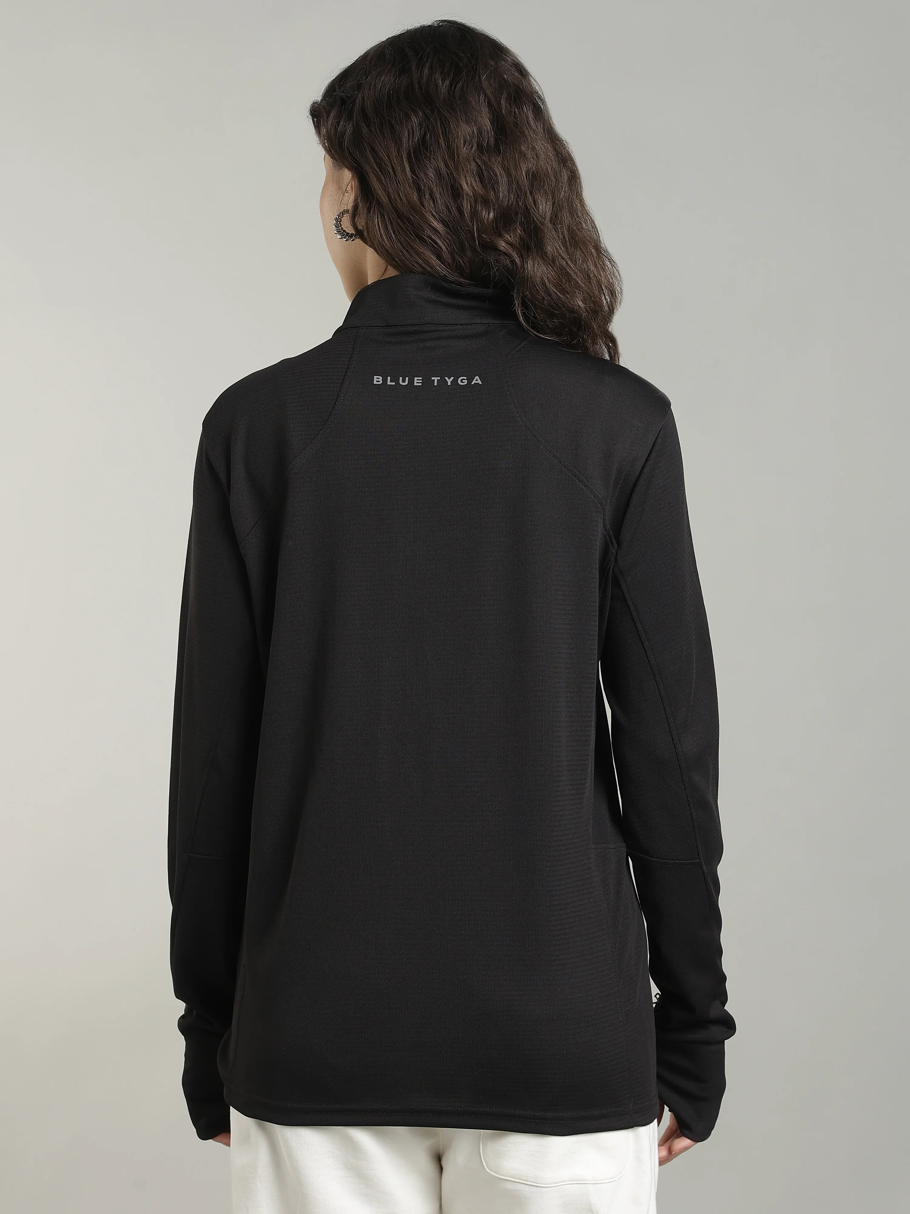 Womens Sunscreen T-shirt 2 - Image 15