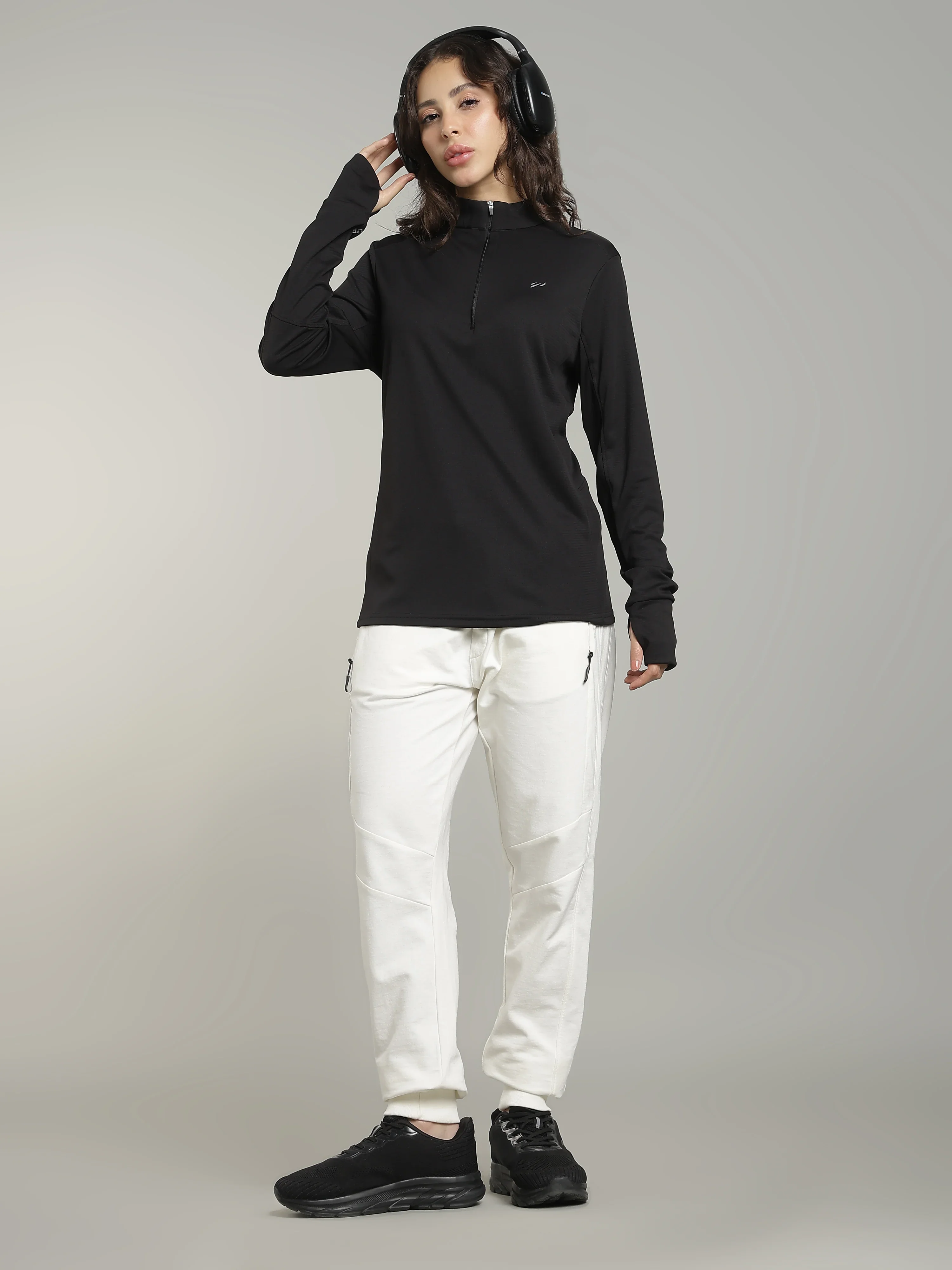 Womens Sunscreen T-shirt 2 - Image 19