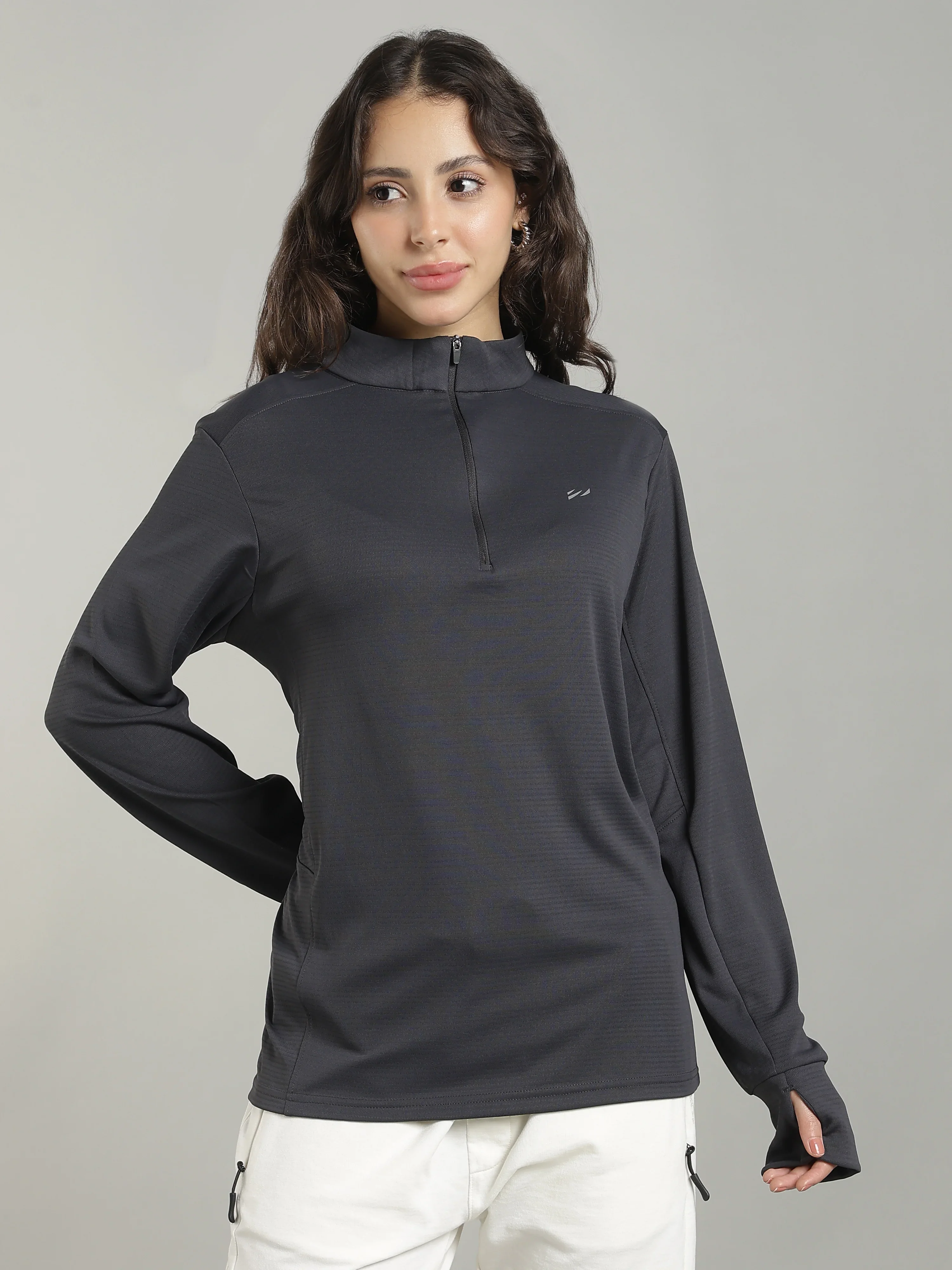 Womens Sunscreen T-shirt 2 - Image 8