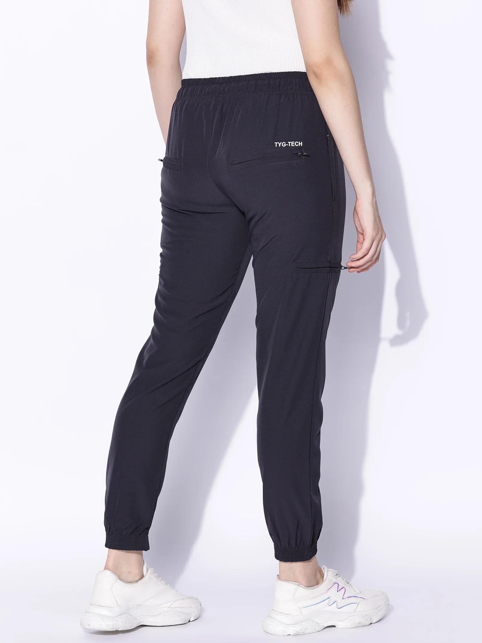Women Travel Joggers™ - Image 22