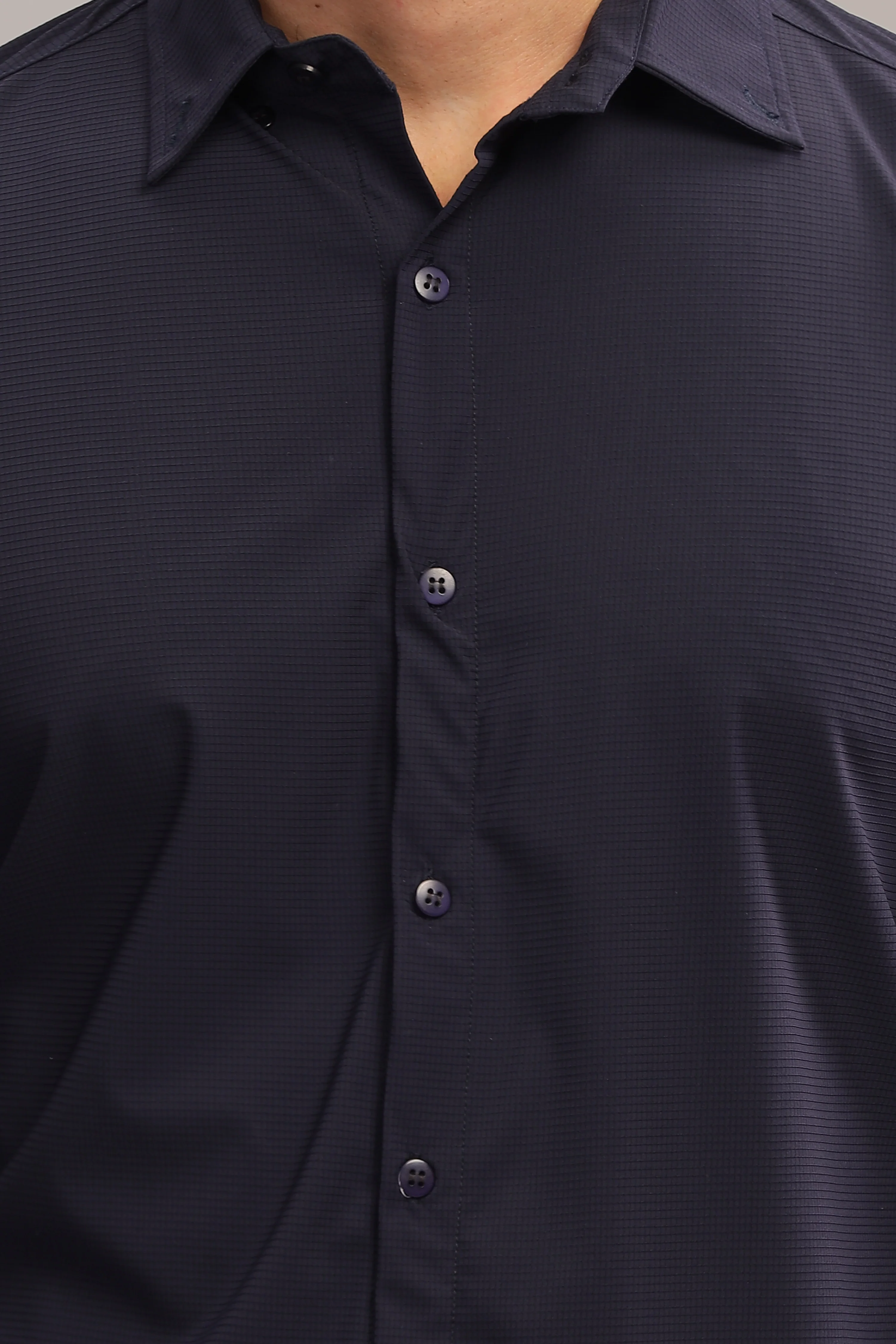 Workwear Shirt - Ice - Image 16
